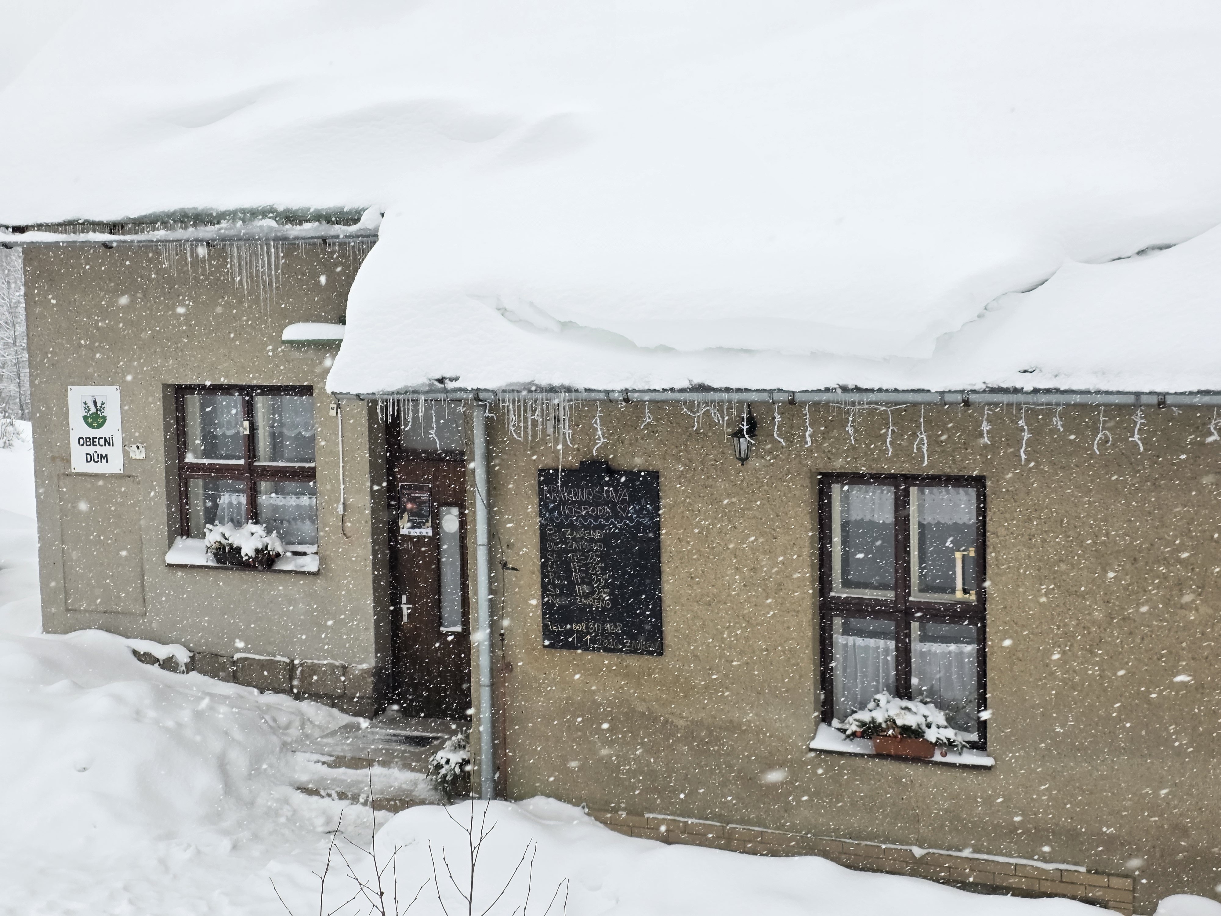Krakonošova hospoda foto 4