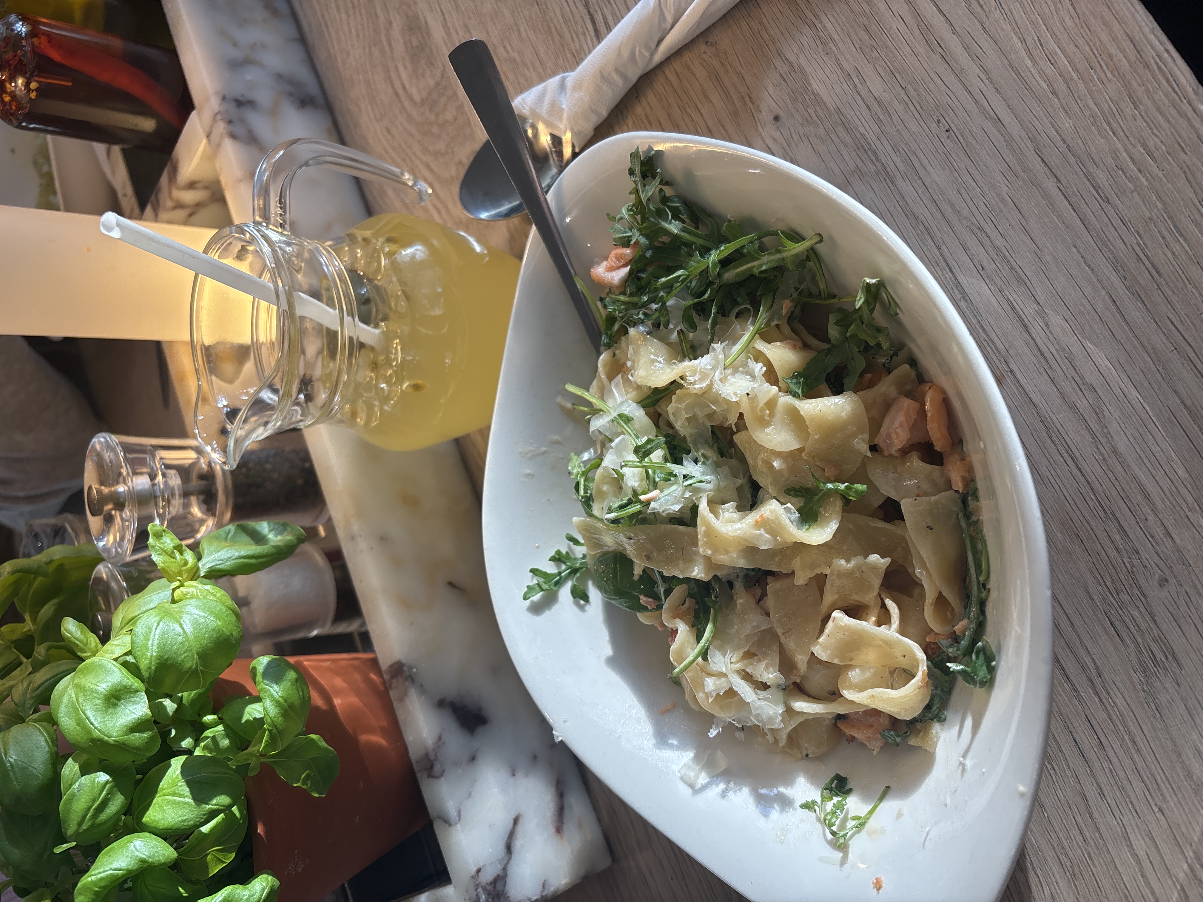 Vapiano foto 4