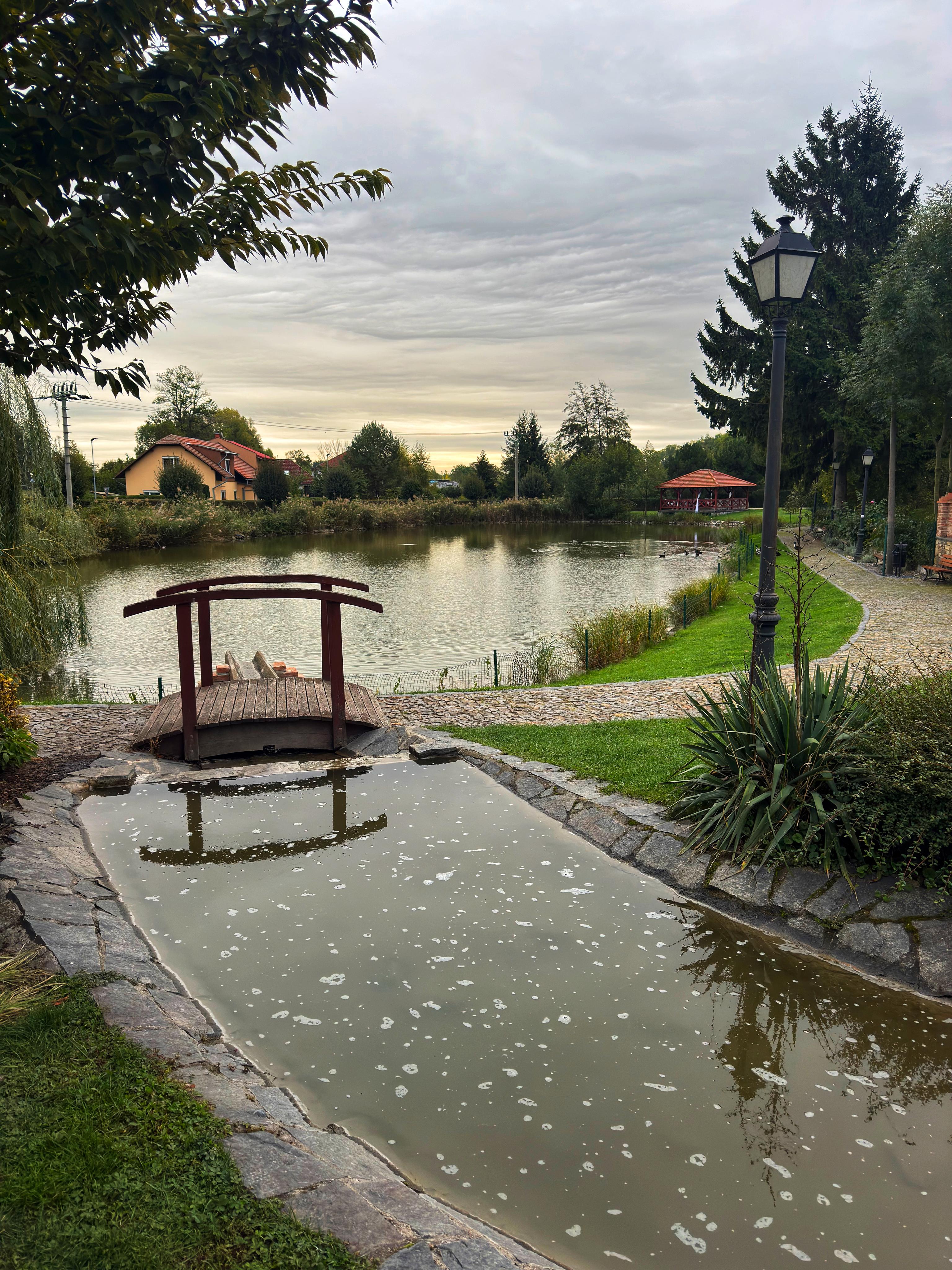 Restaurace Dašické sklepy foto 5