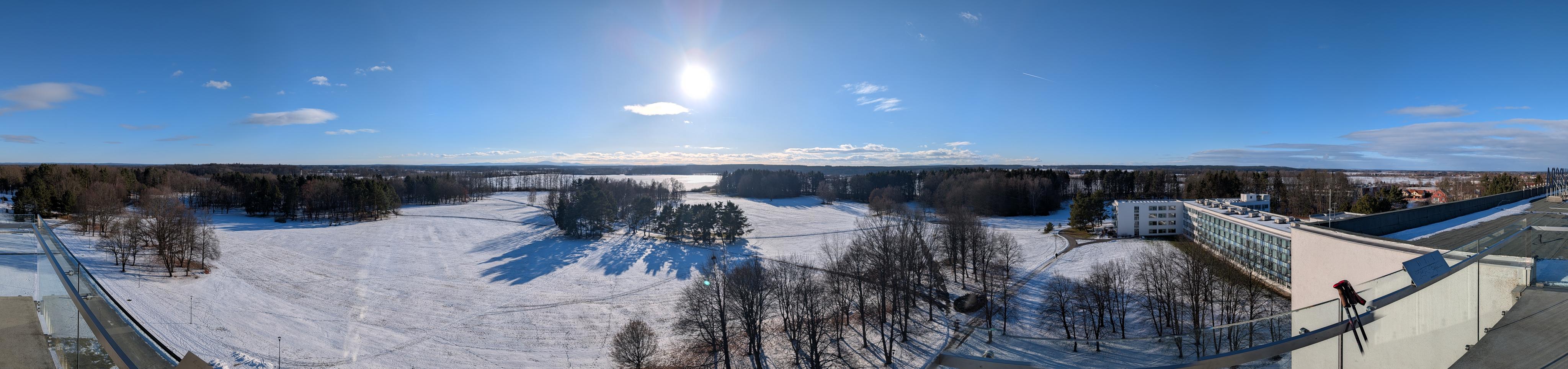 Lázně Aurora Třeboň foto 4