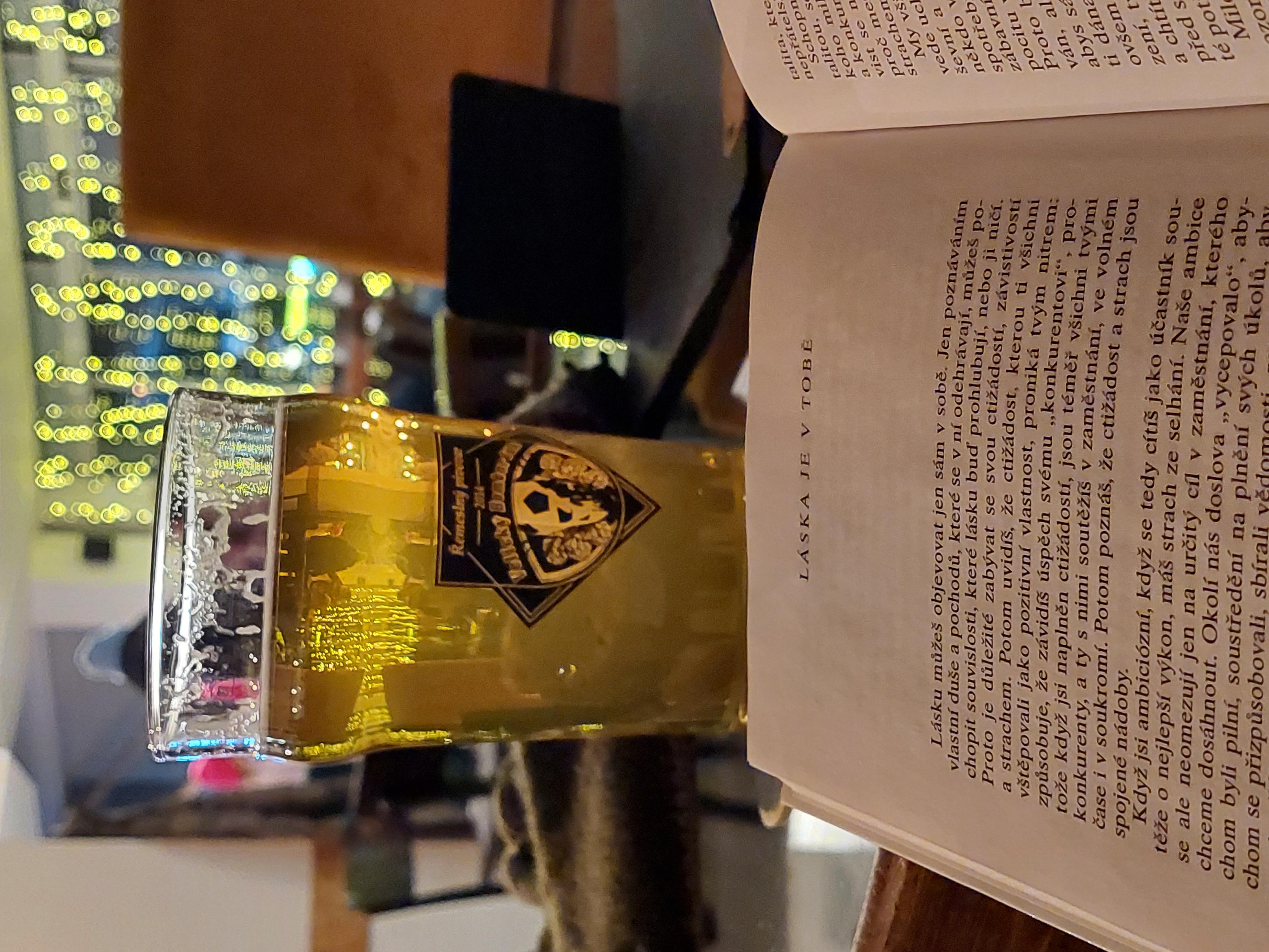 Kafé v kině foto 2