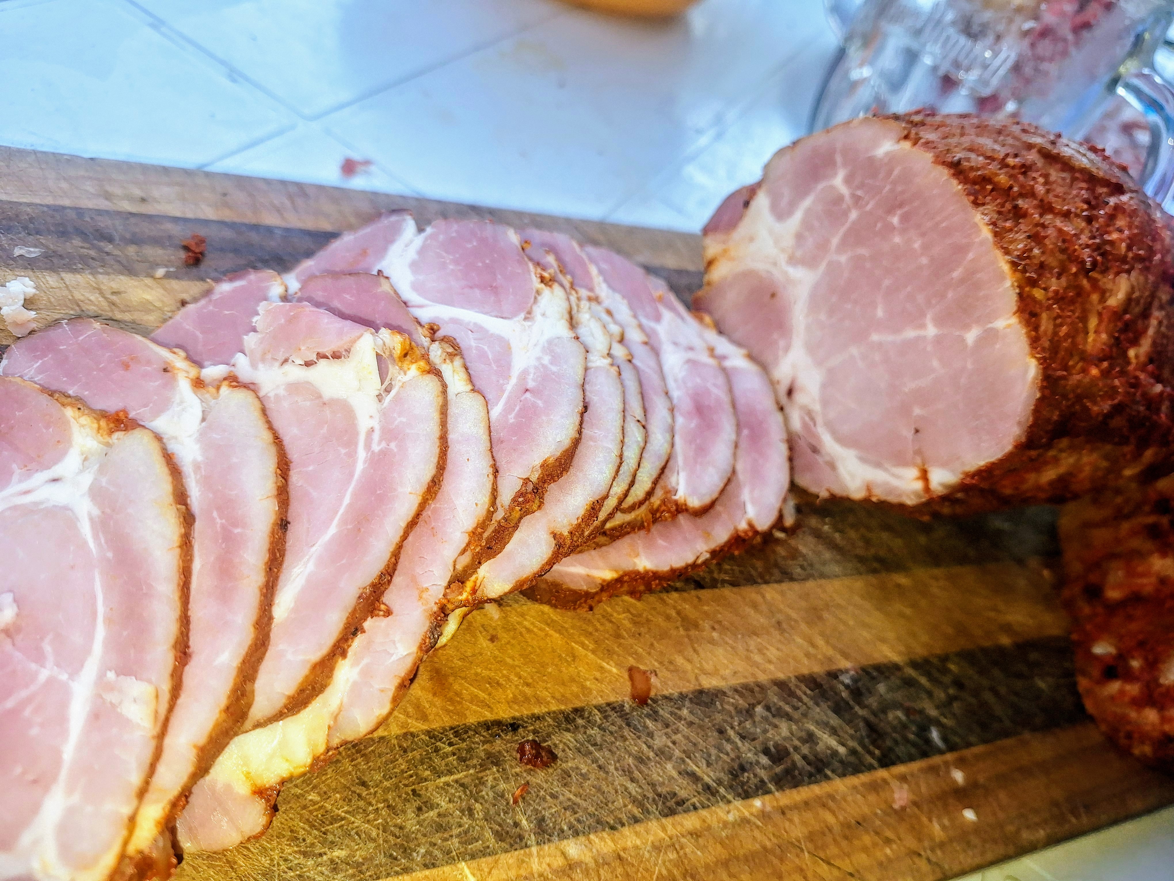 Klášterecké masné pochoutky, a.s. foto 2