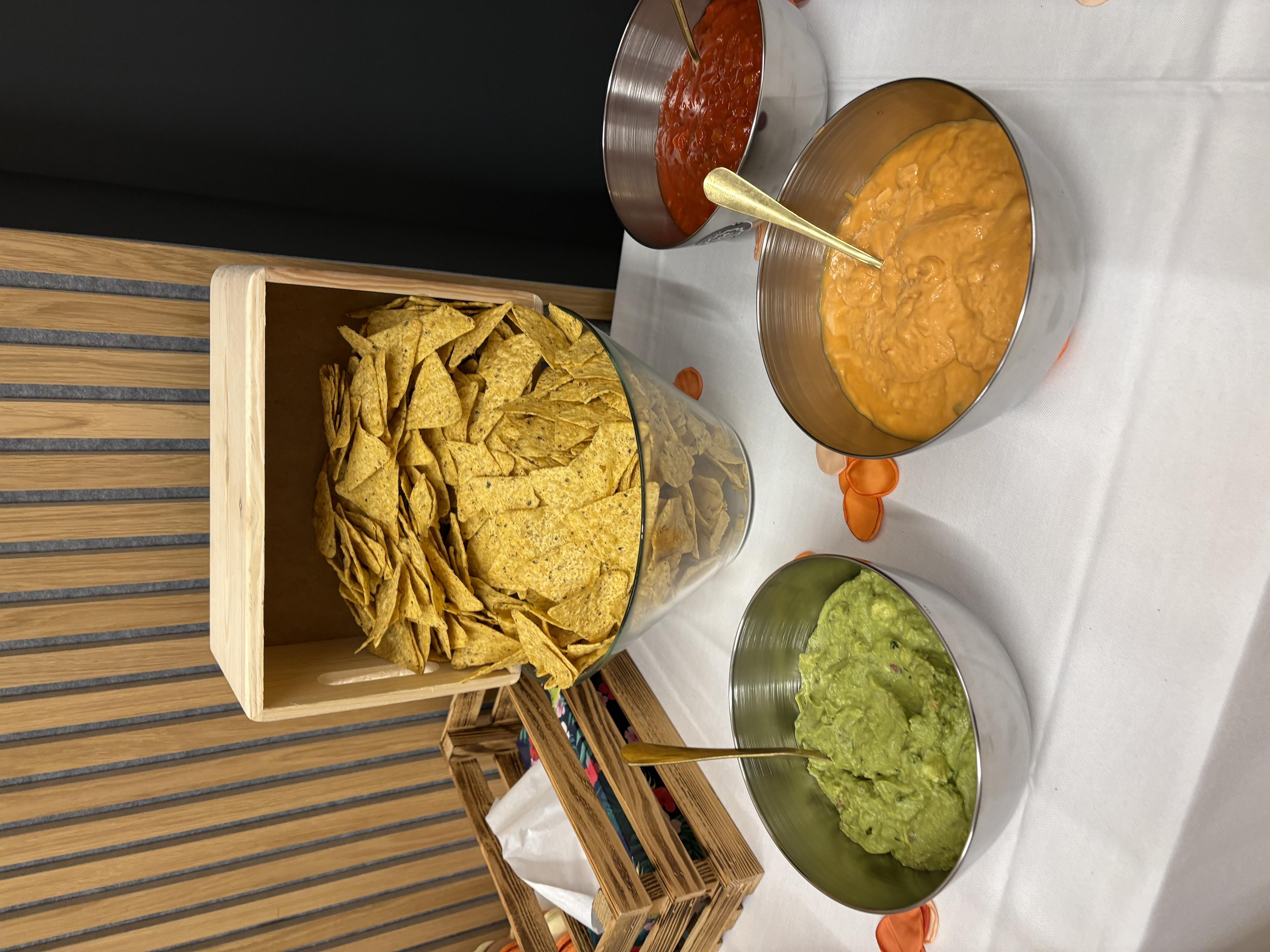 Z&Z CATERING foto 2