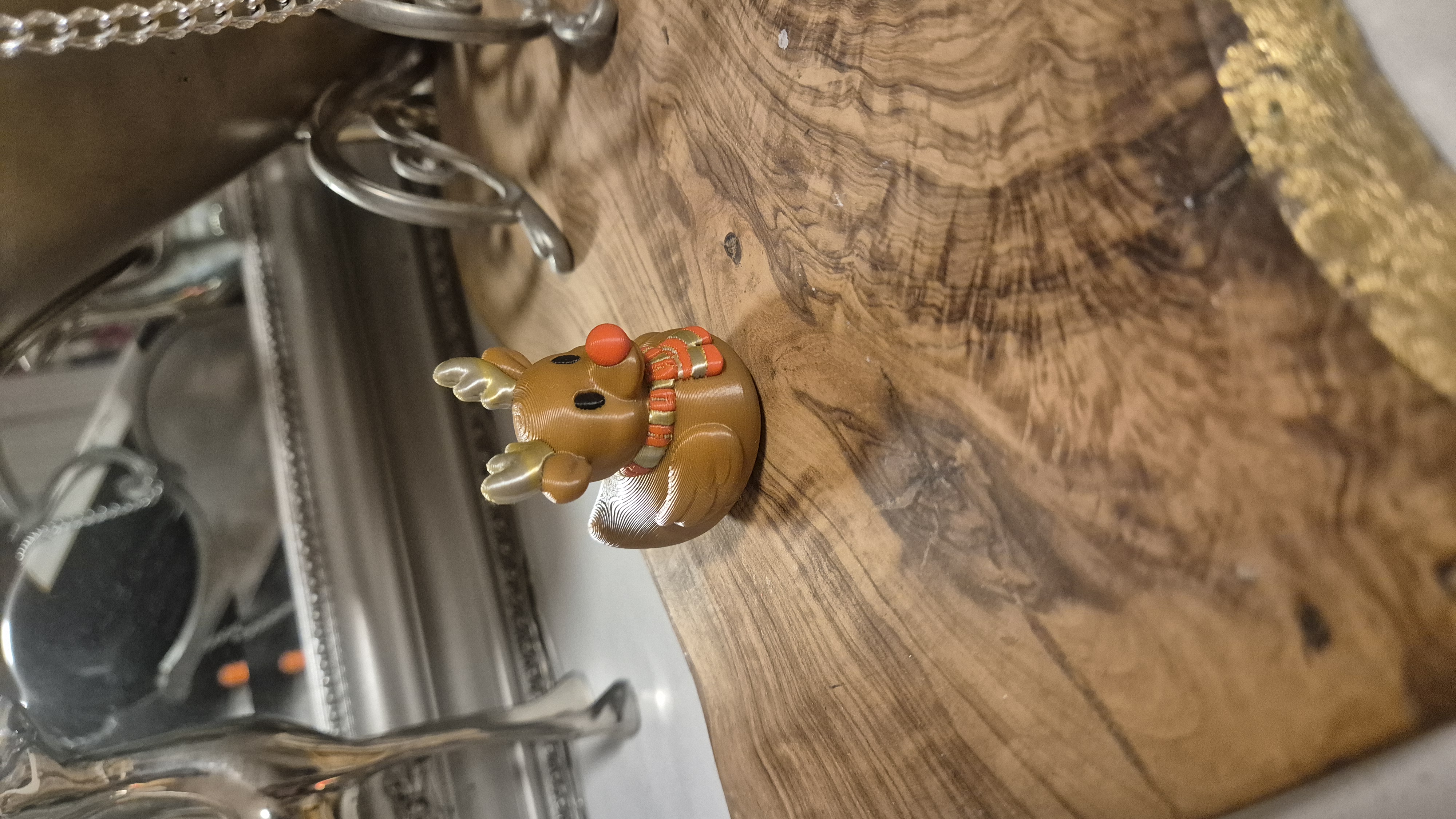 Rudolf 3D Print Works foto 3