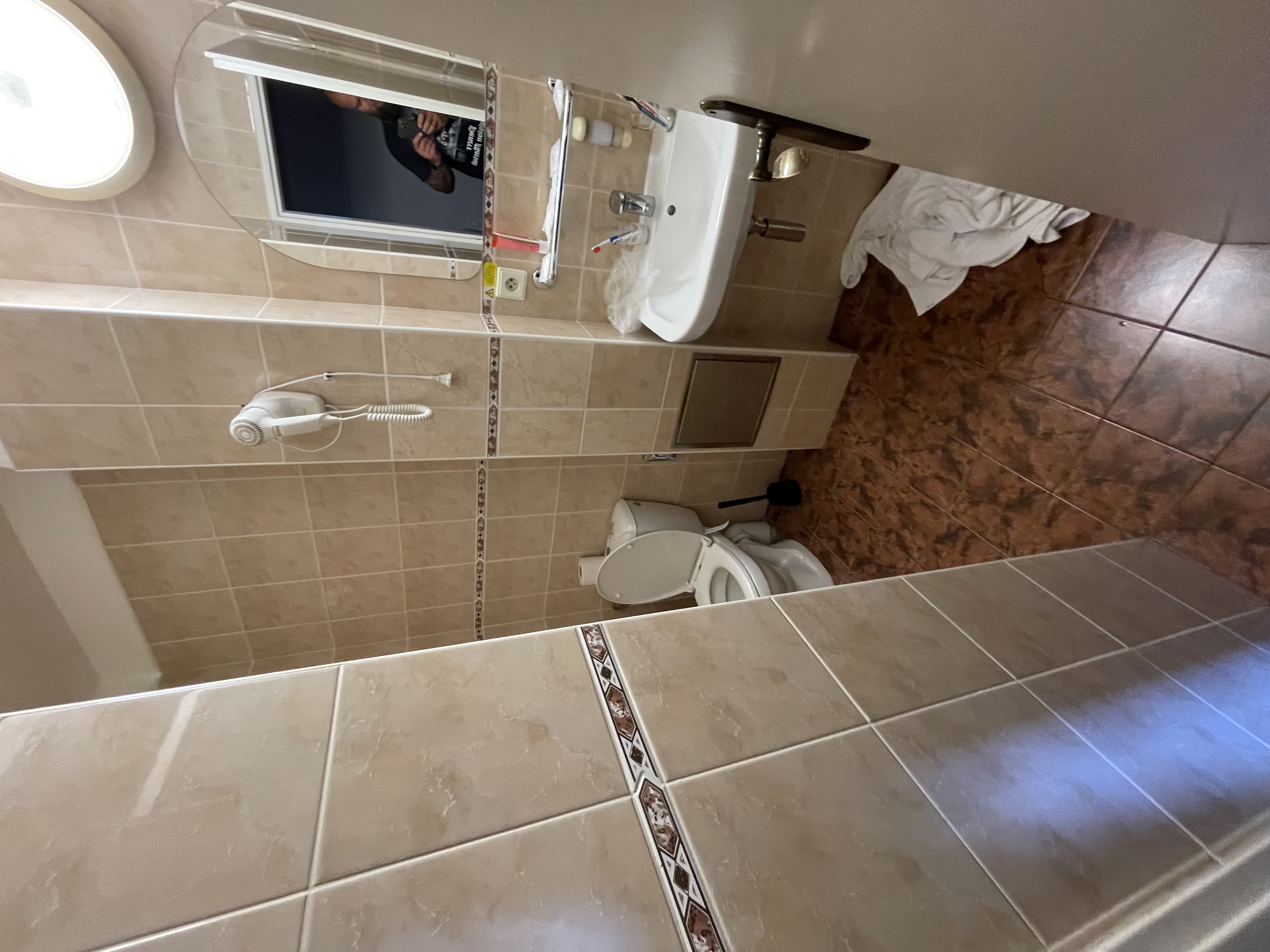 Novoměstský hotel foto 2