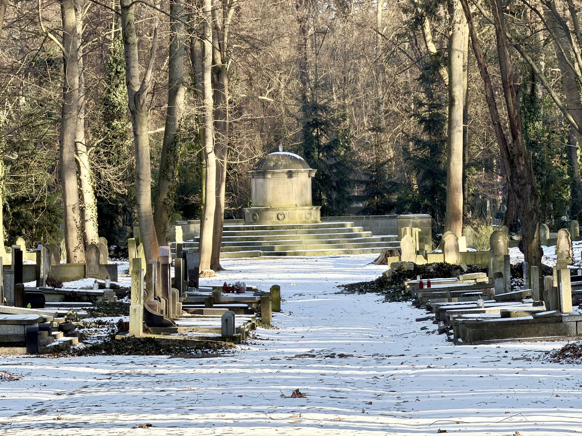 Pomnik Żydów poległych I wojnie światowej