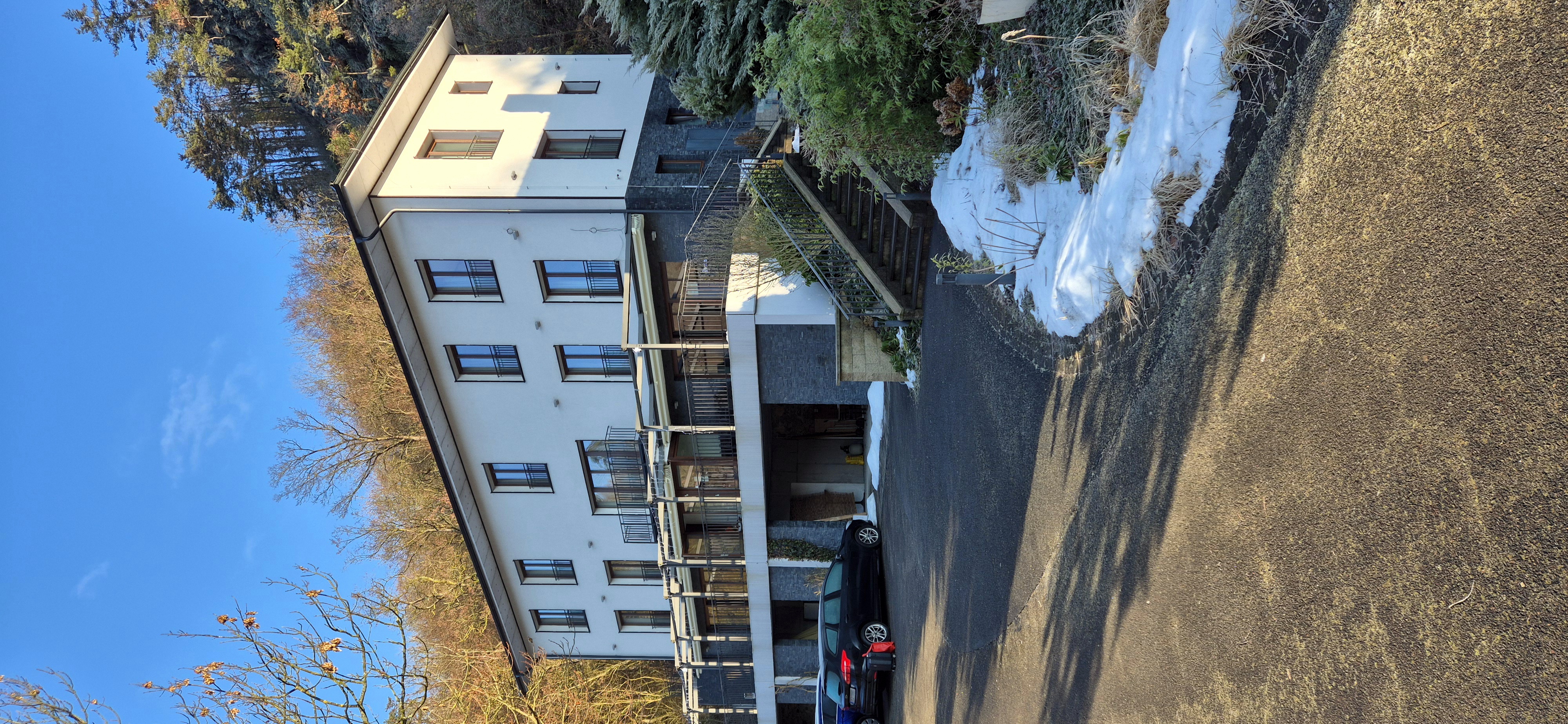 Hotel Mandát foto 5