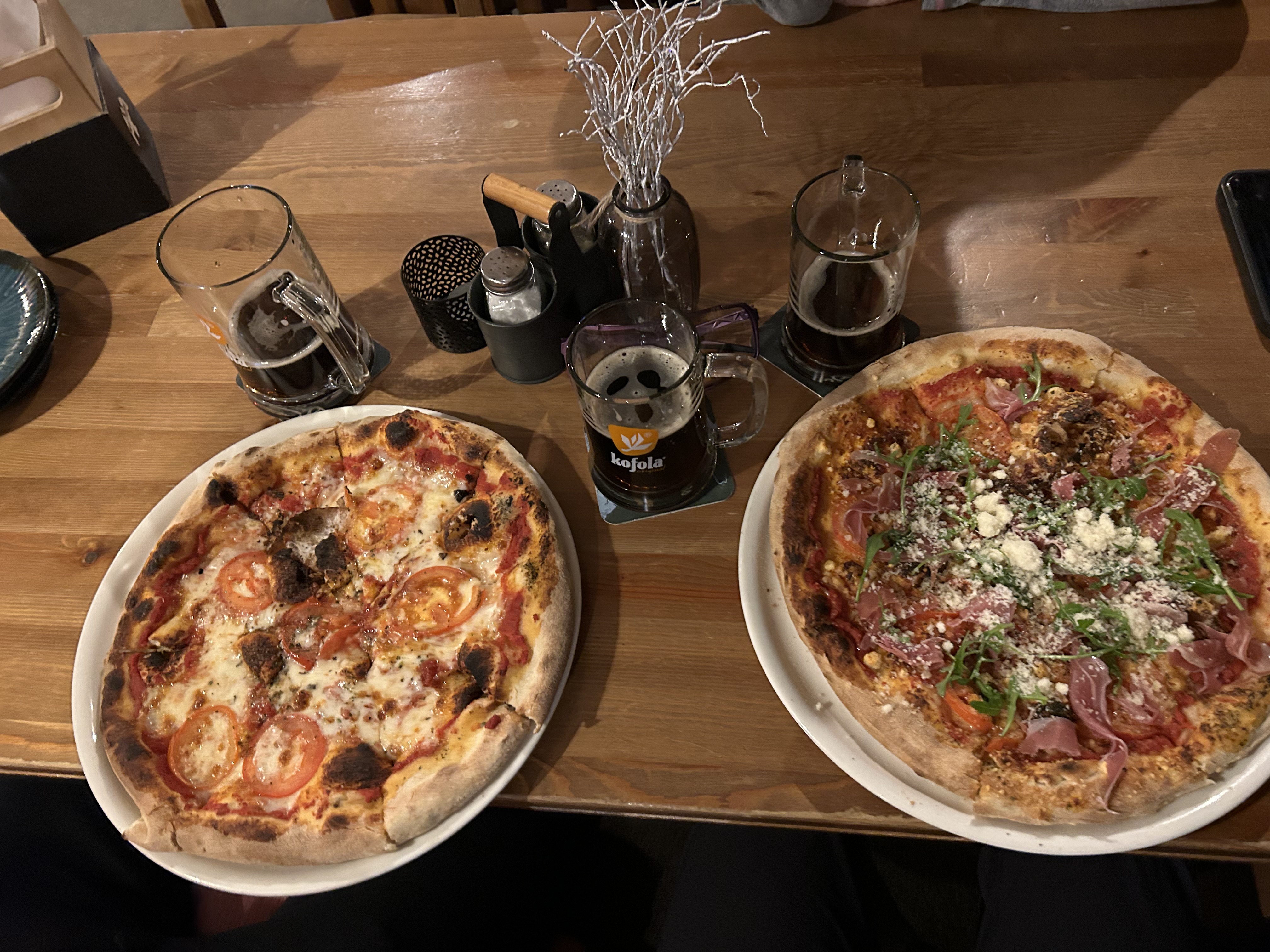 Pizzeria Stella foto 1