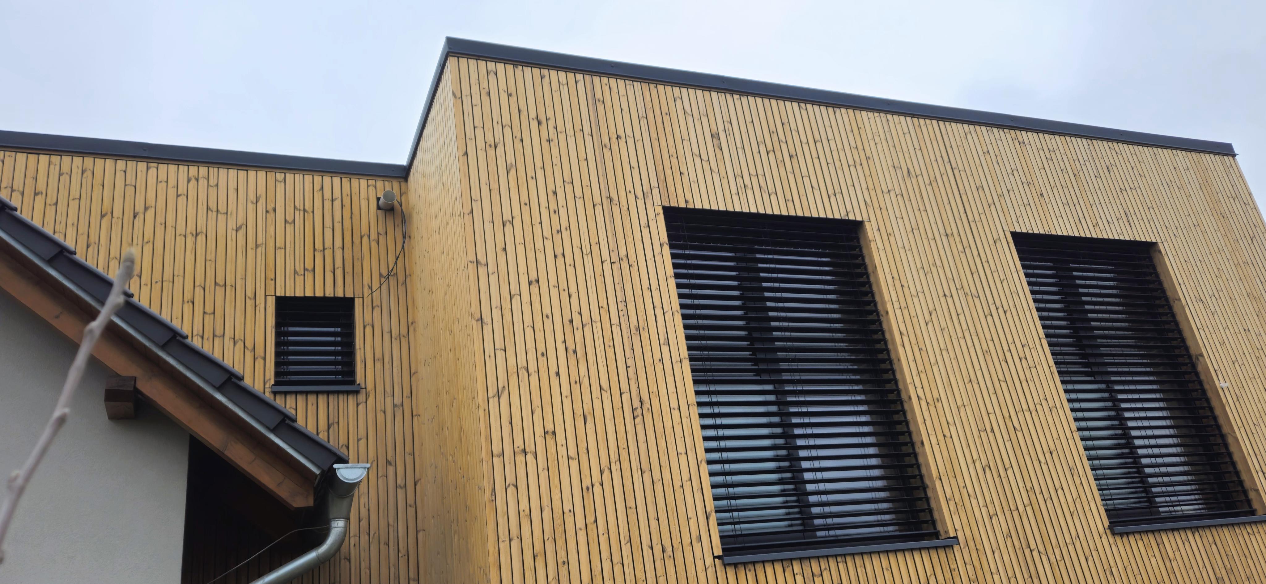 Servis oken, dveří a stínící techniky Luboš Váňa foto 5