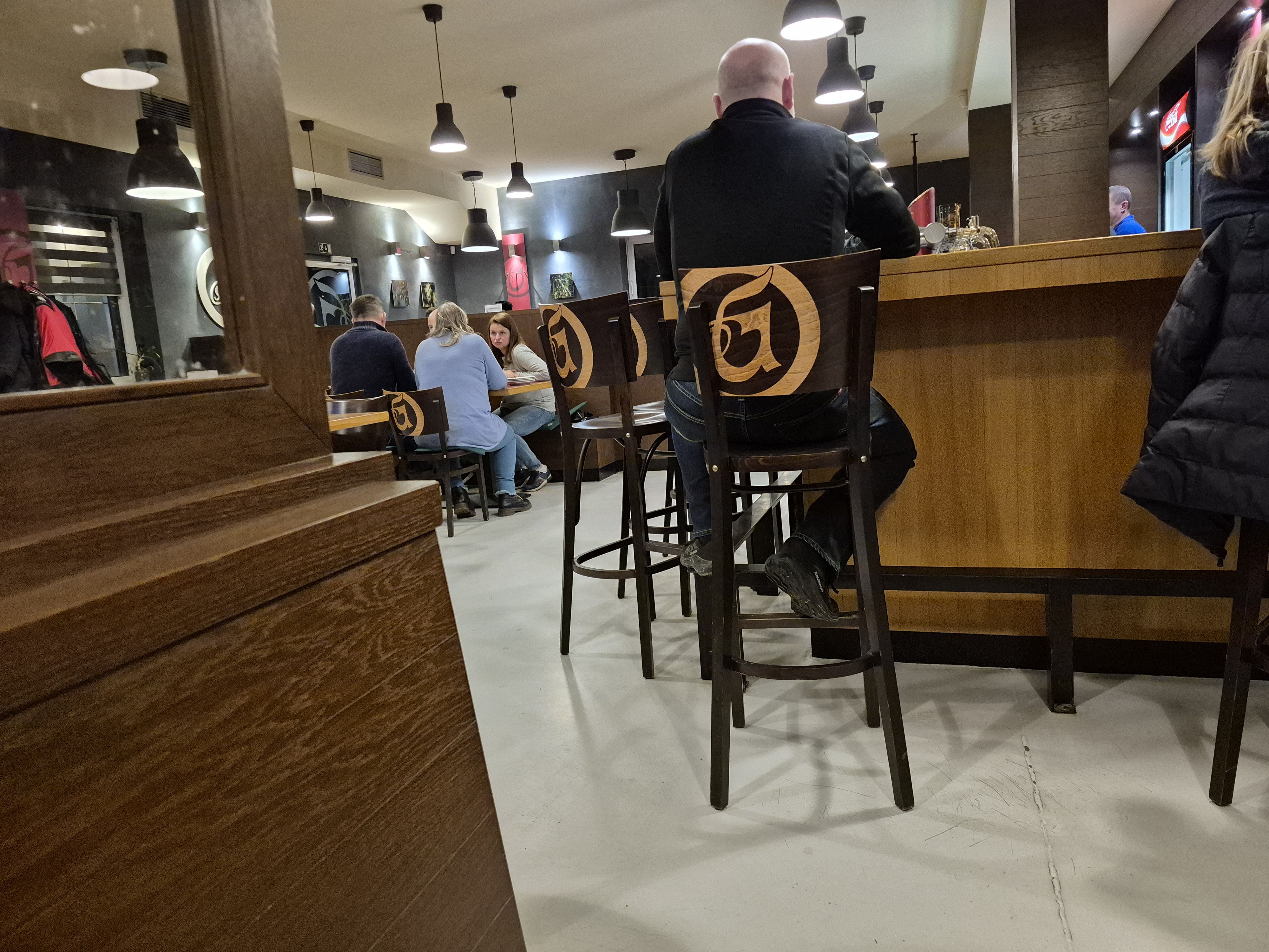 Restaurace Gambrinus Originál 1869 foto 6