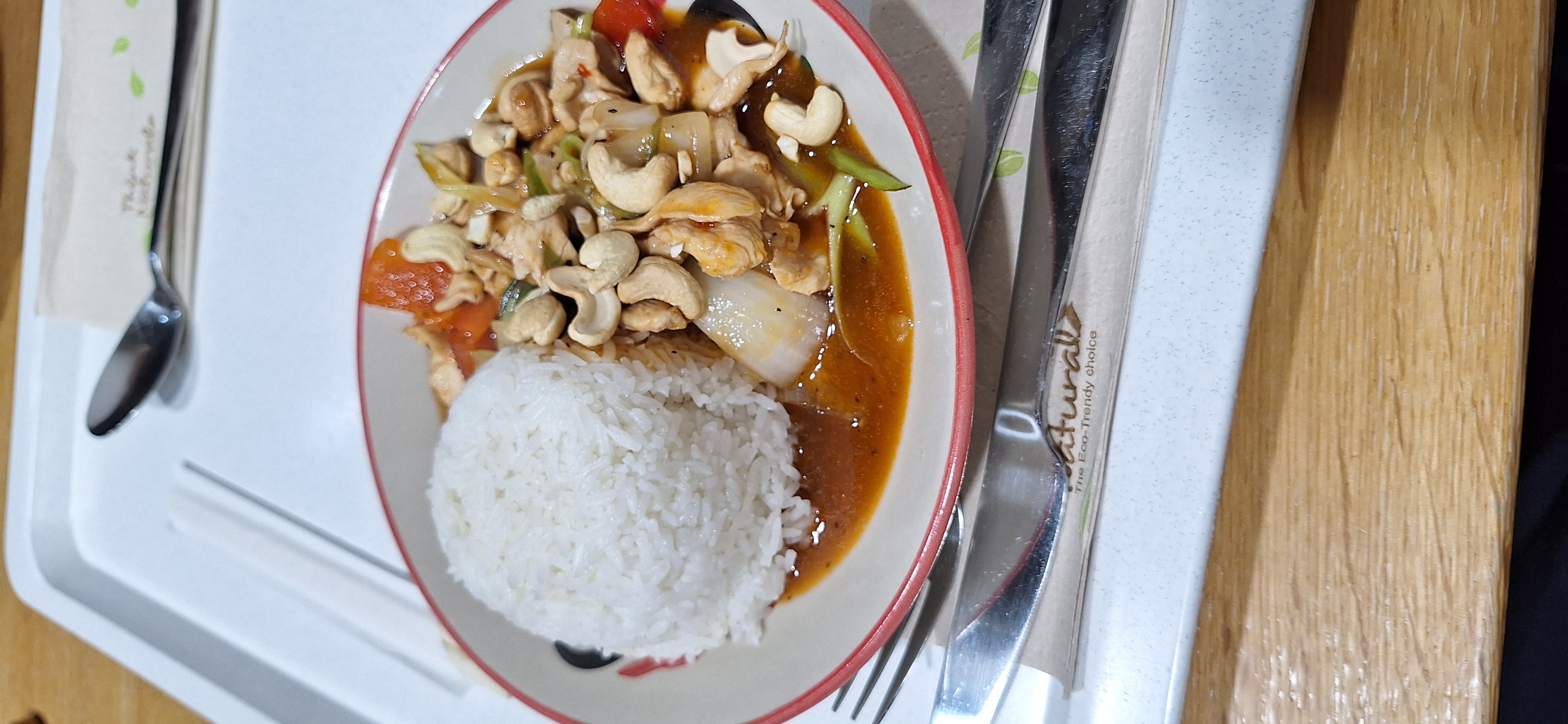 Eat Thai Bistro foto 4