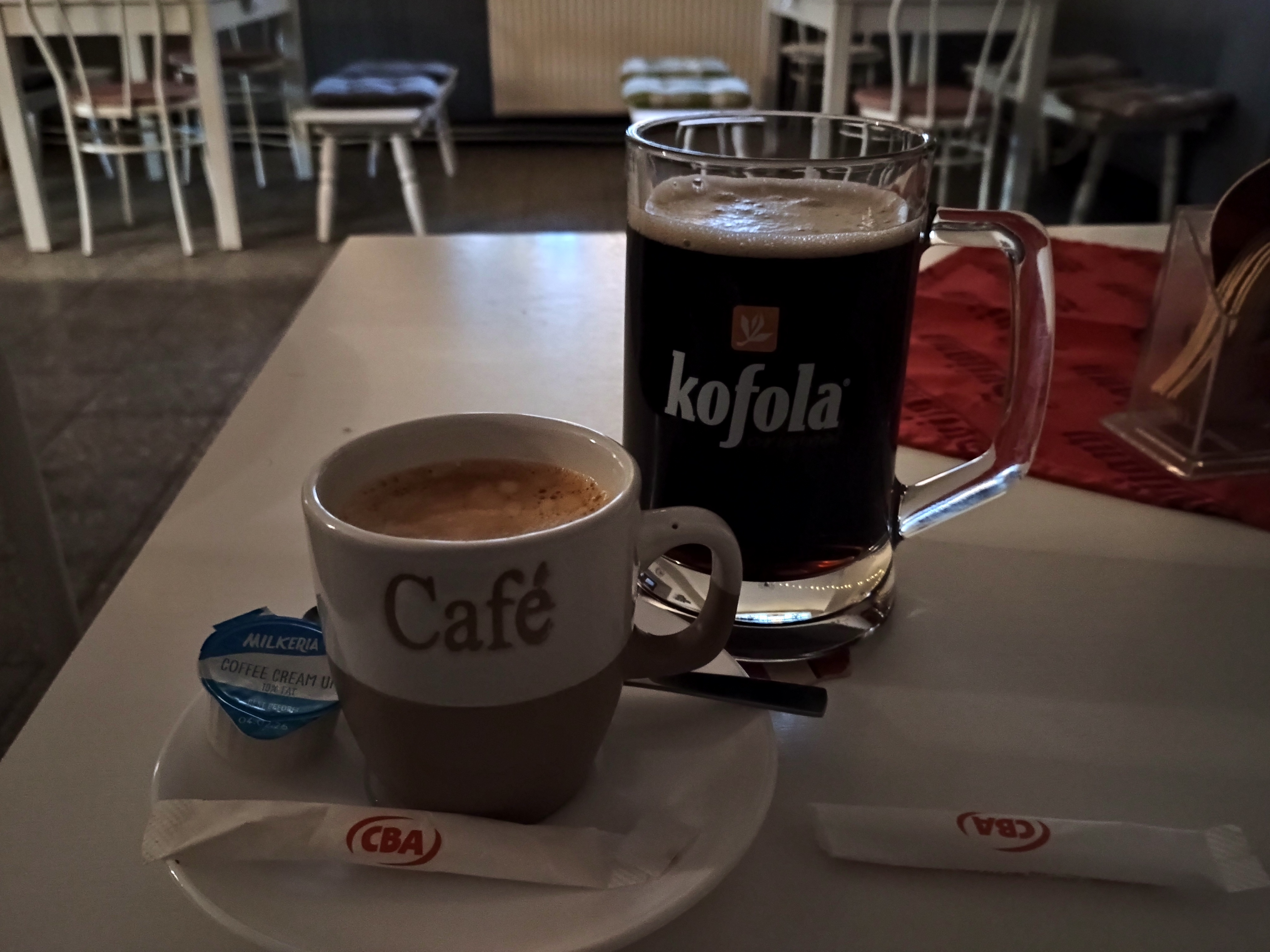 U Huga foto 1
