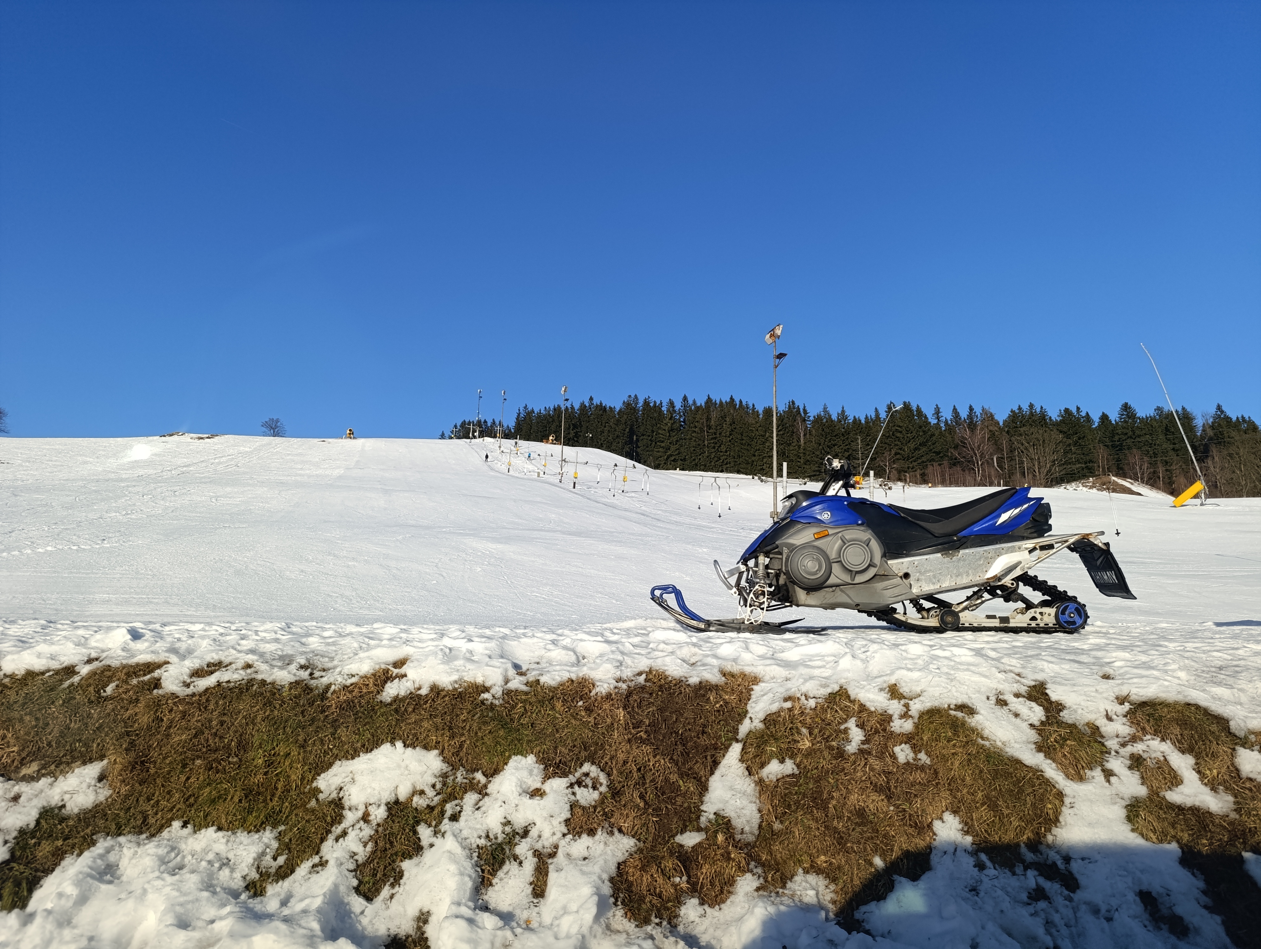 SVĚTLÝ VRCH, s.r.o. foto 2