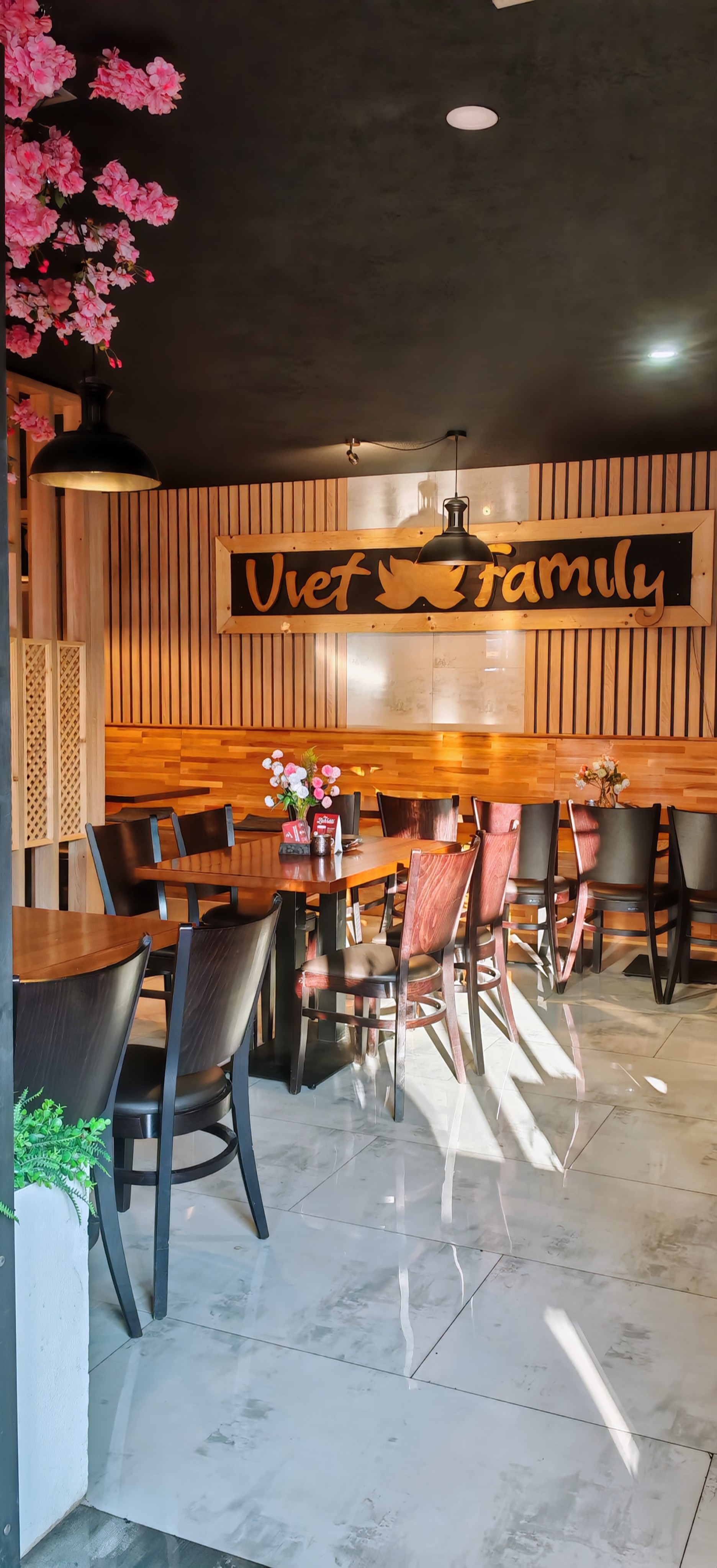 Viet Family Restaurace foto 6