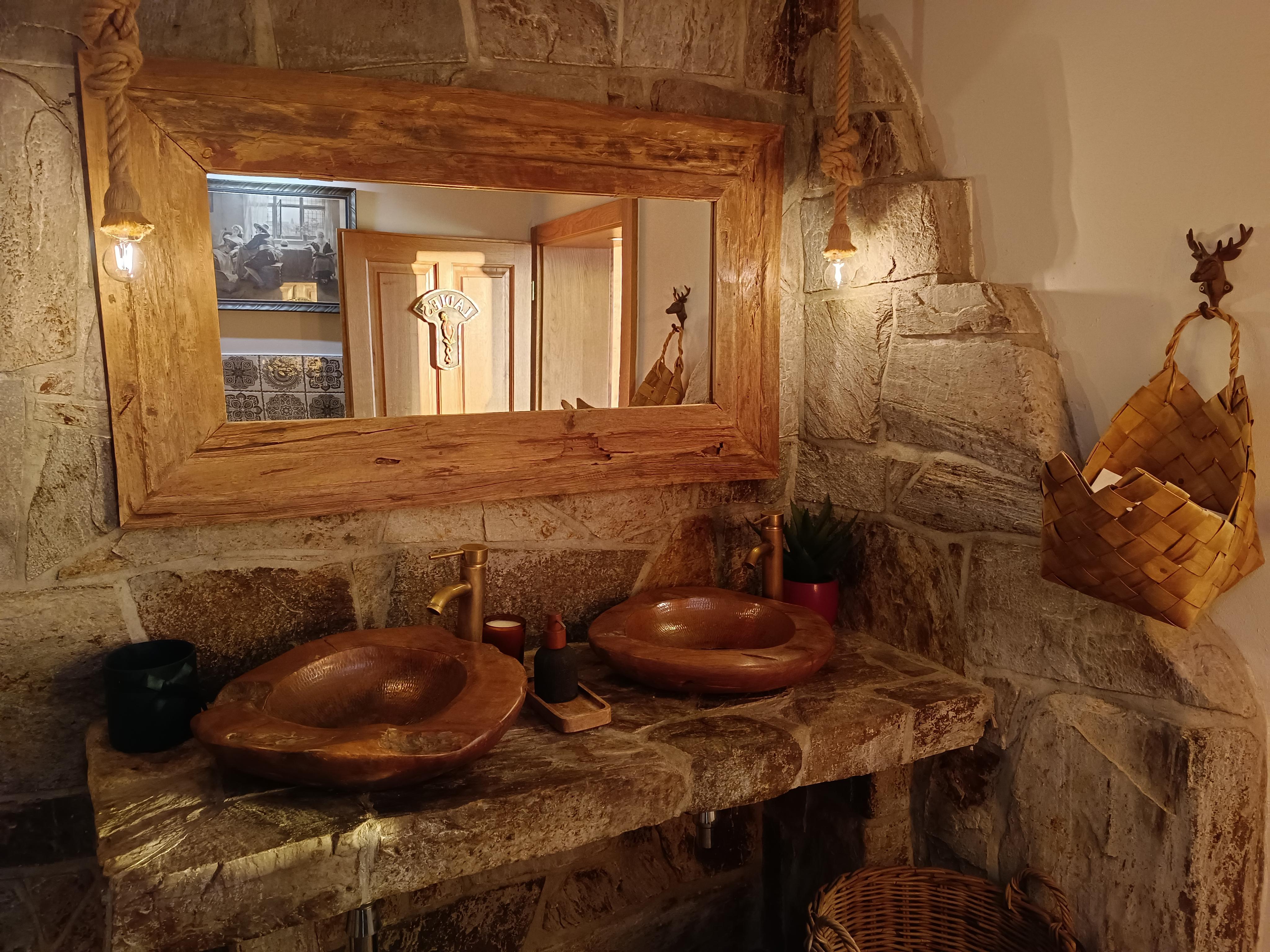 Restaurace Křížový Vrch foto 6