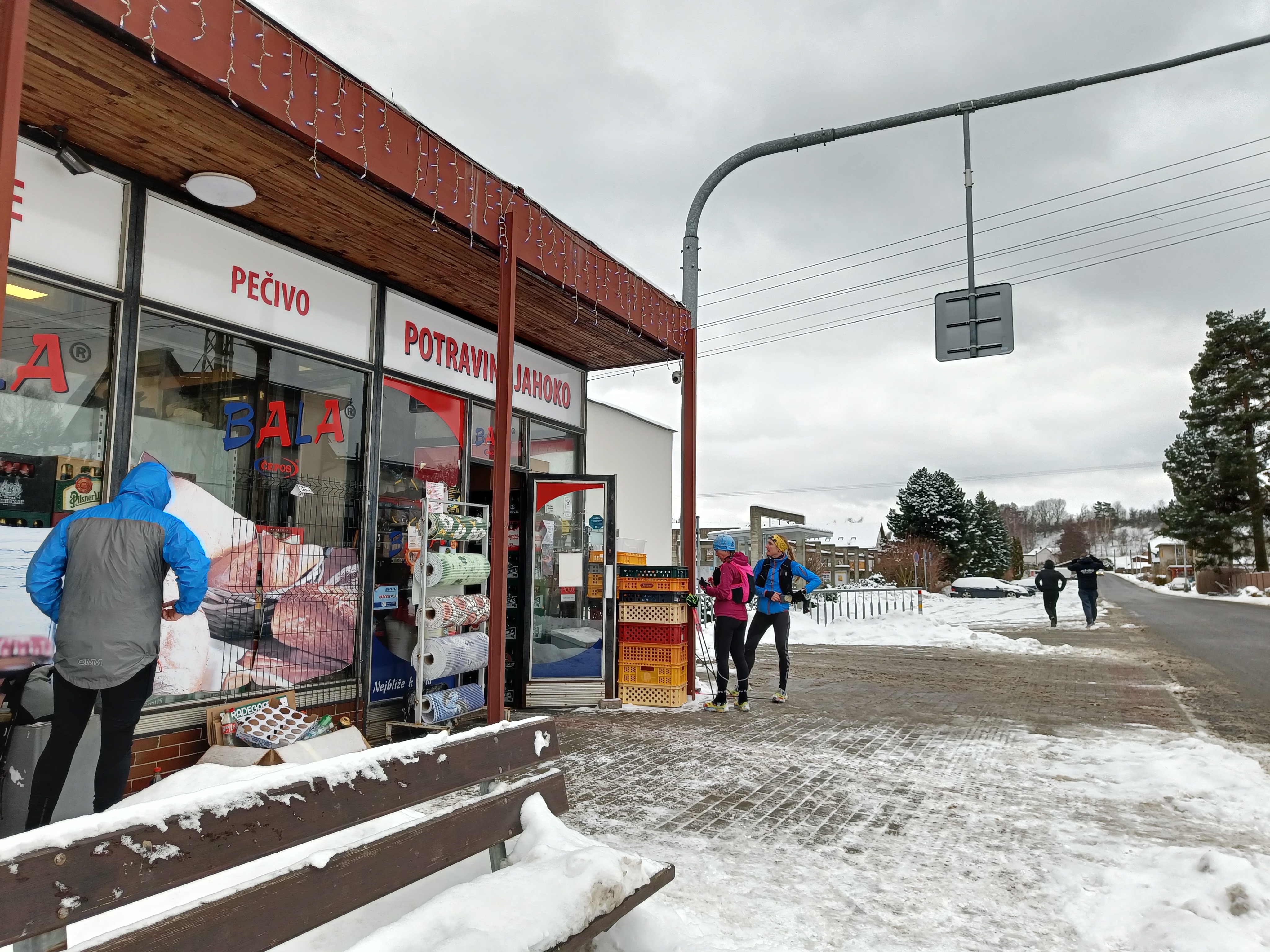 Smíšené zboží Koberovy foto 2