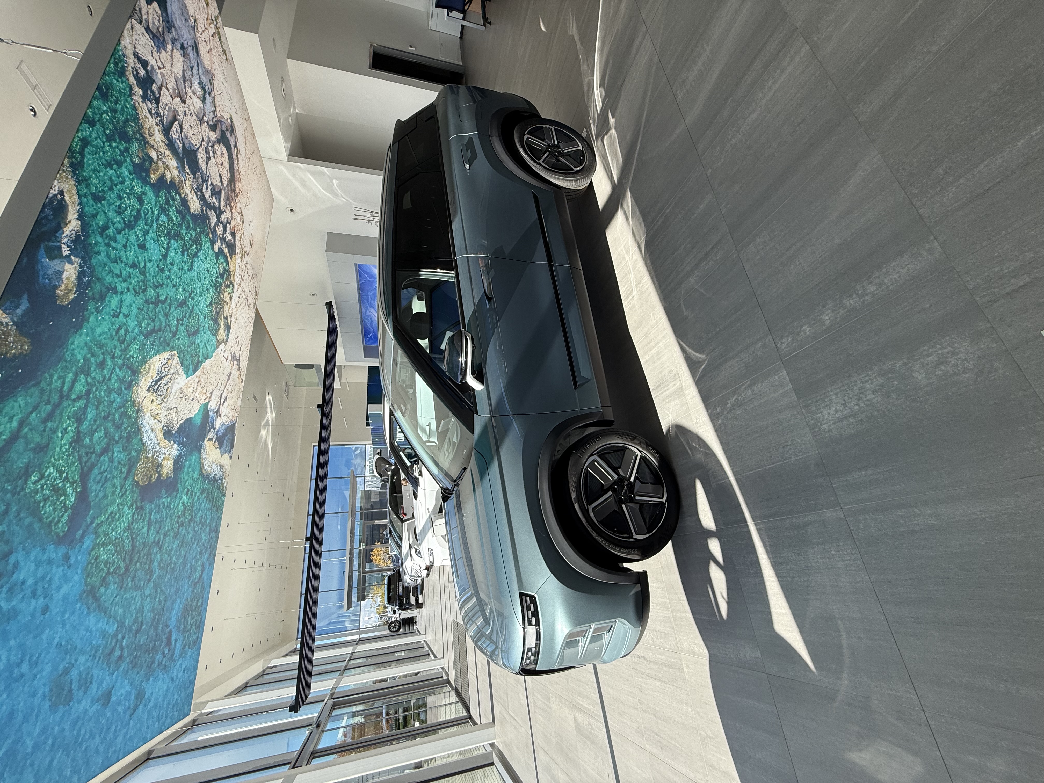 OLFIN Car s.r.o. - Ford foto 2