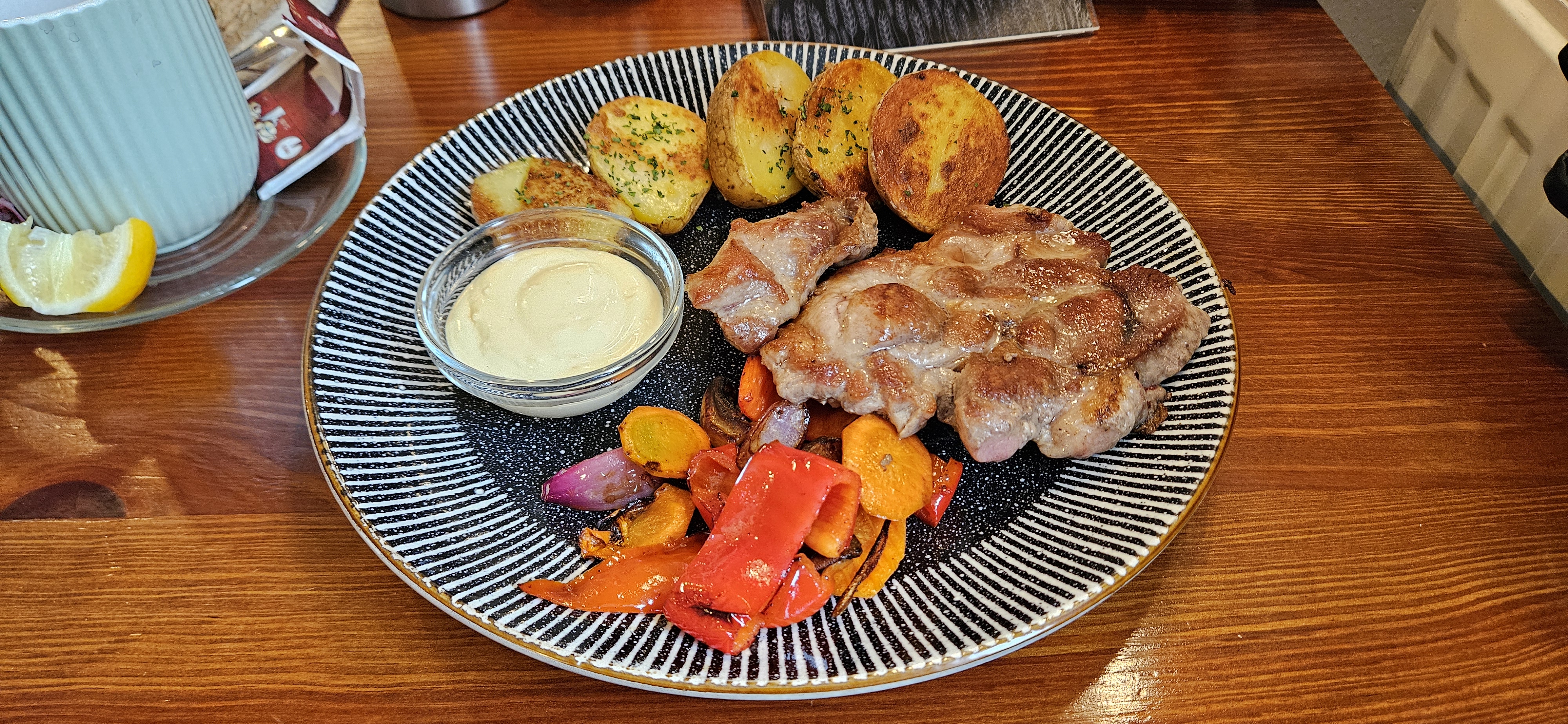 Restaurace SOKOLOVNA KRÁSNÁ u Aše foto 6