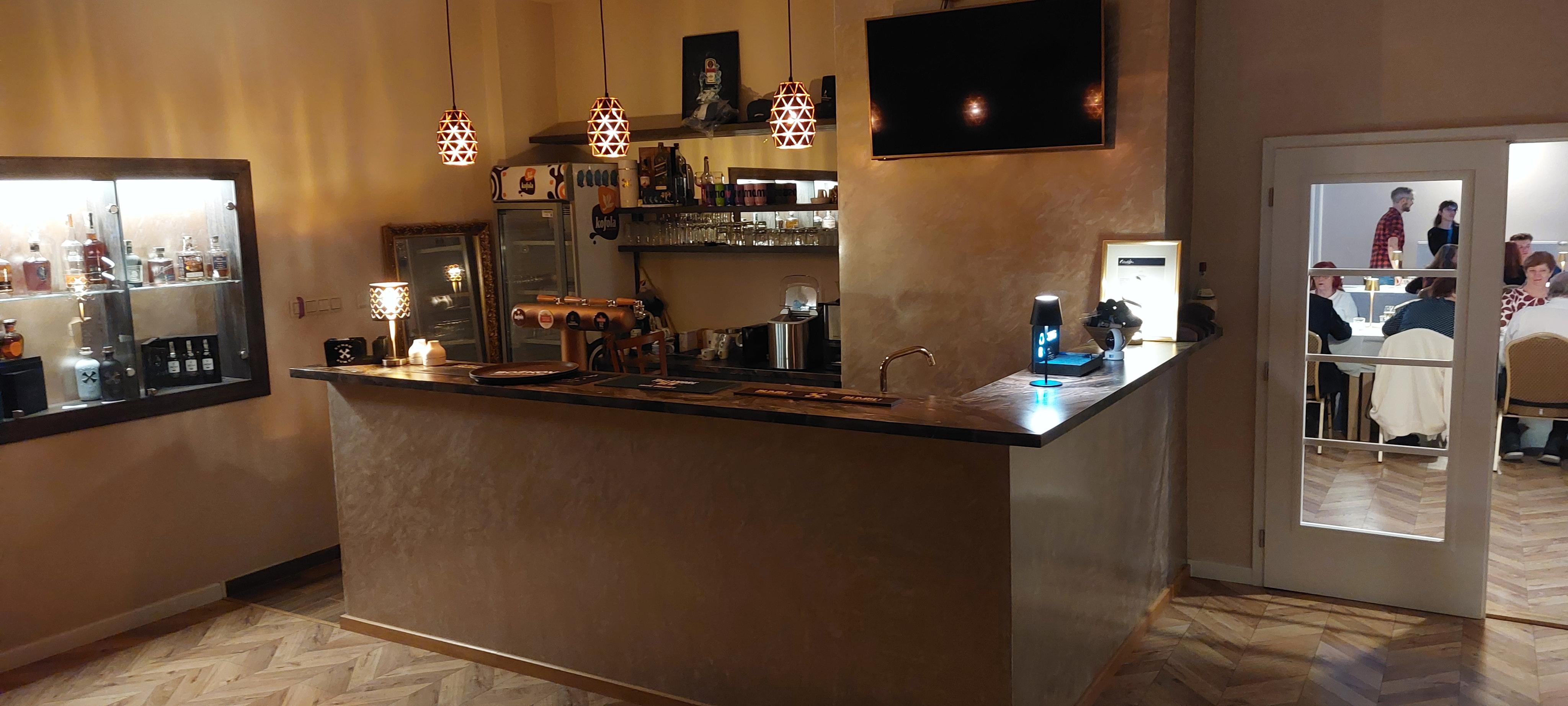 Restaurace U Třech kohoutů foto 5