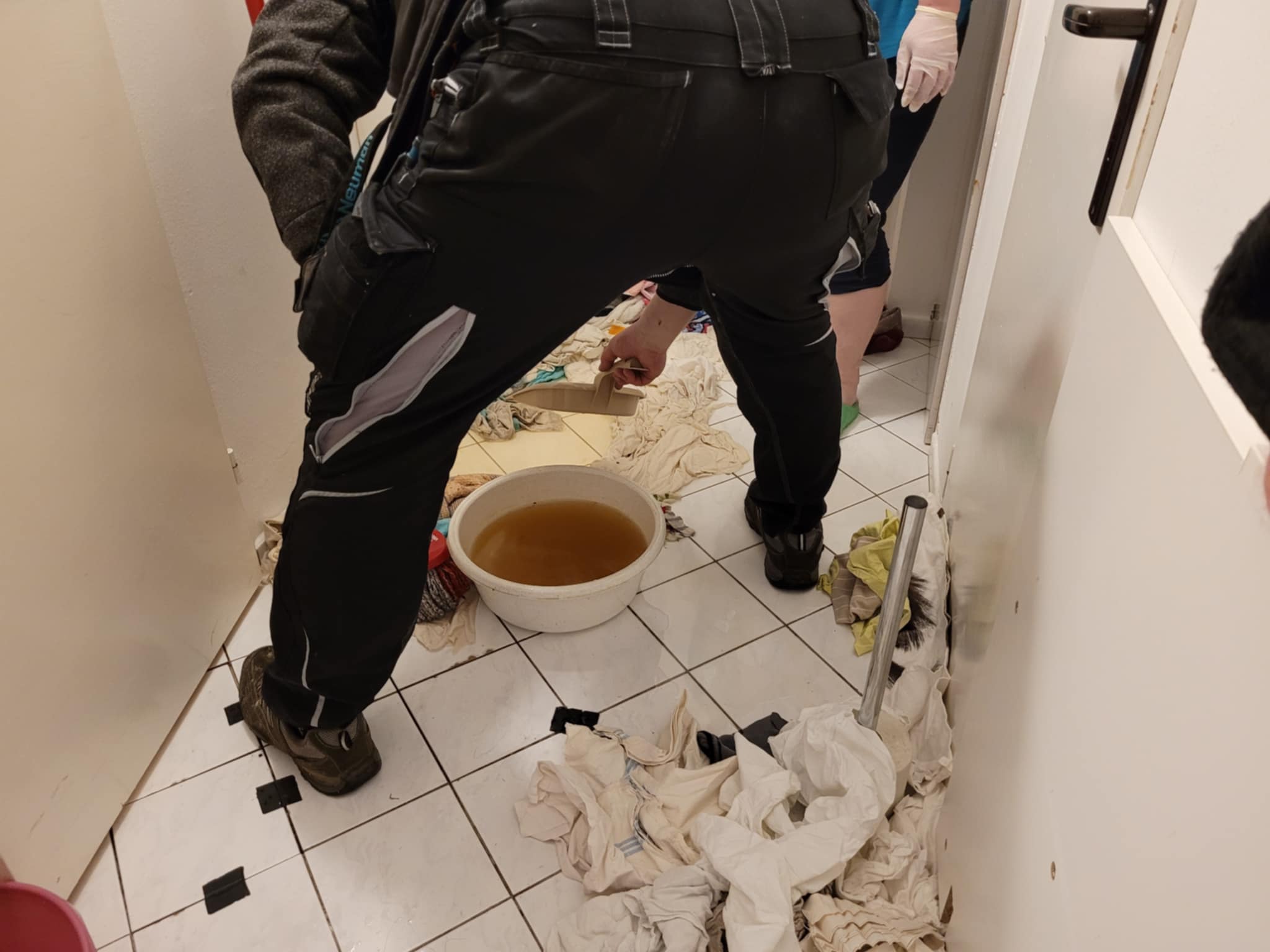 Svoboda pro vaše odpady foto 2