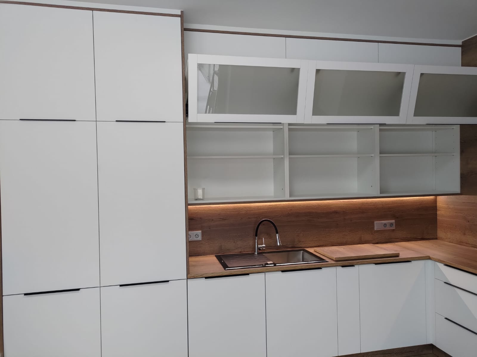 Špaldoň nábytek foto 5