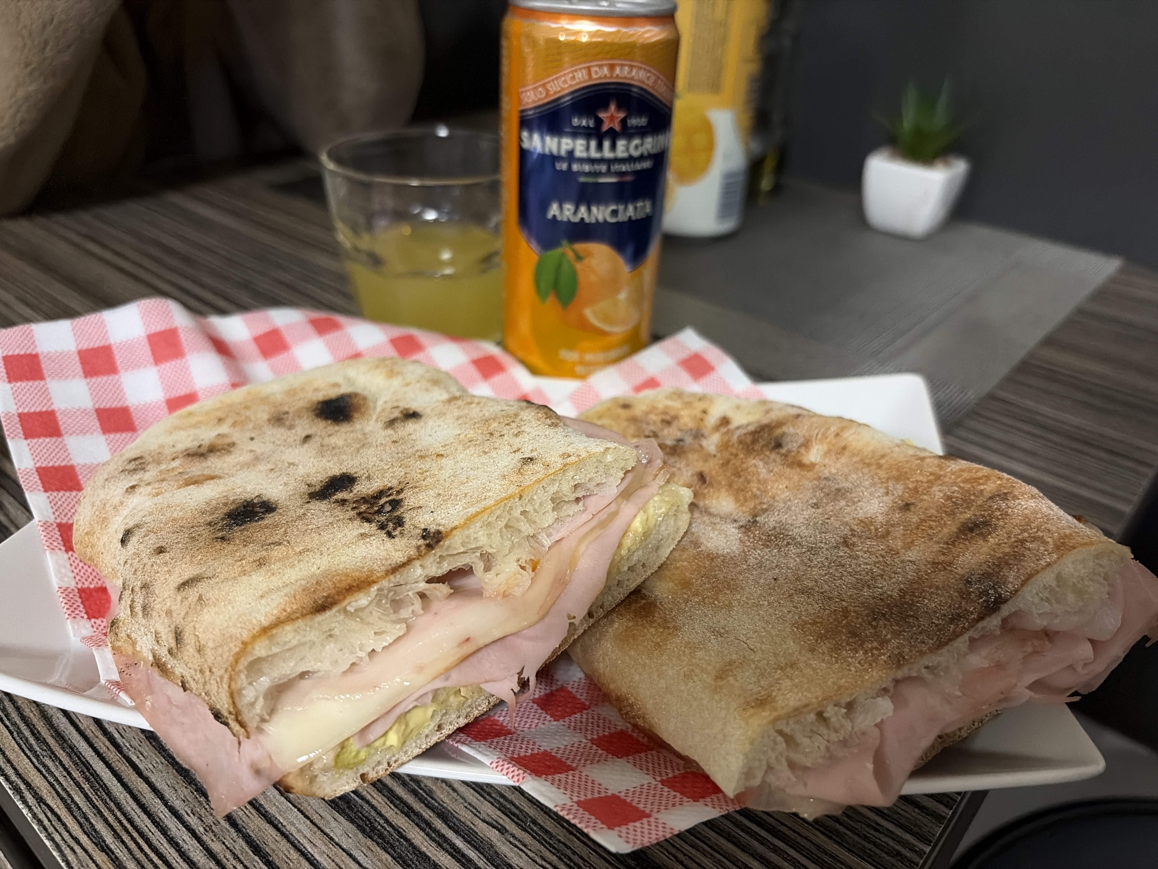 Tazza Bistro Italiano foto 3