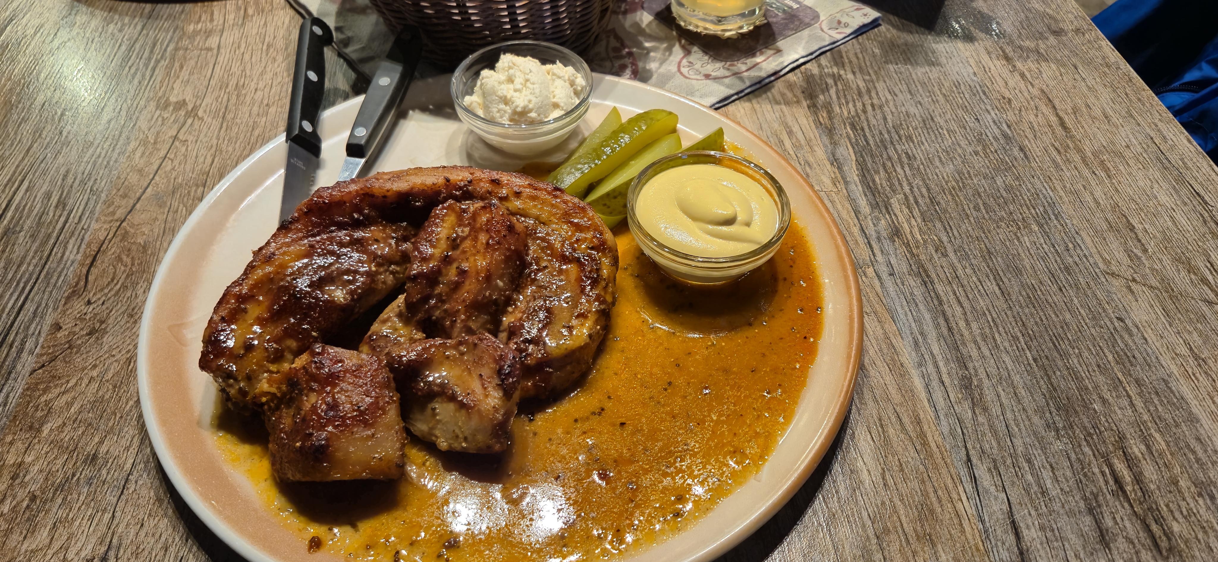 Restaurace a Pizzerie Balita foto 2