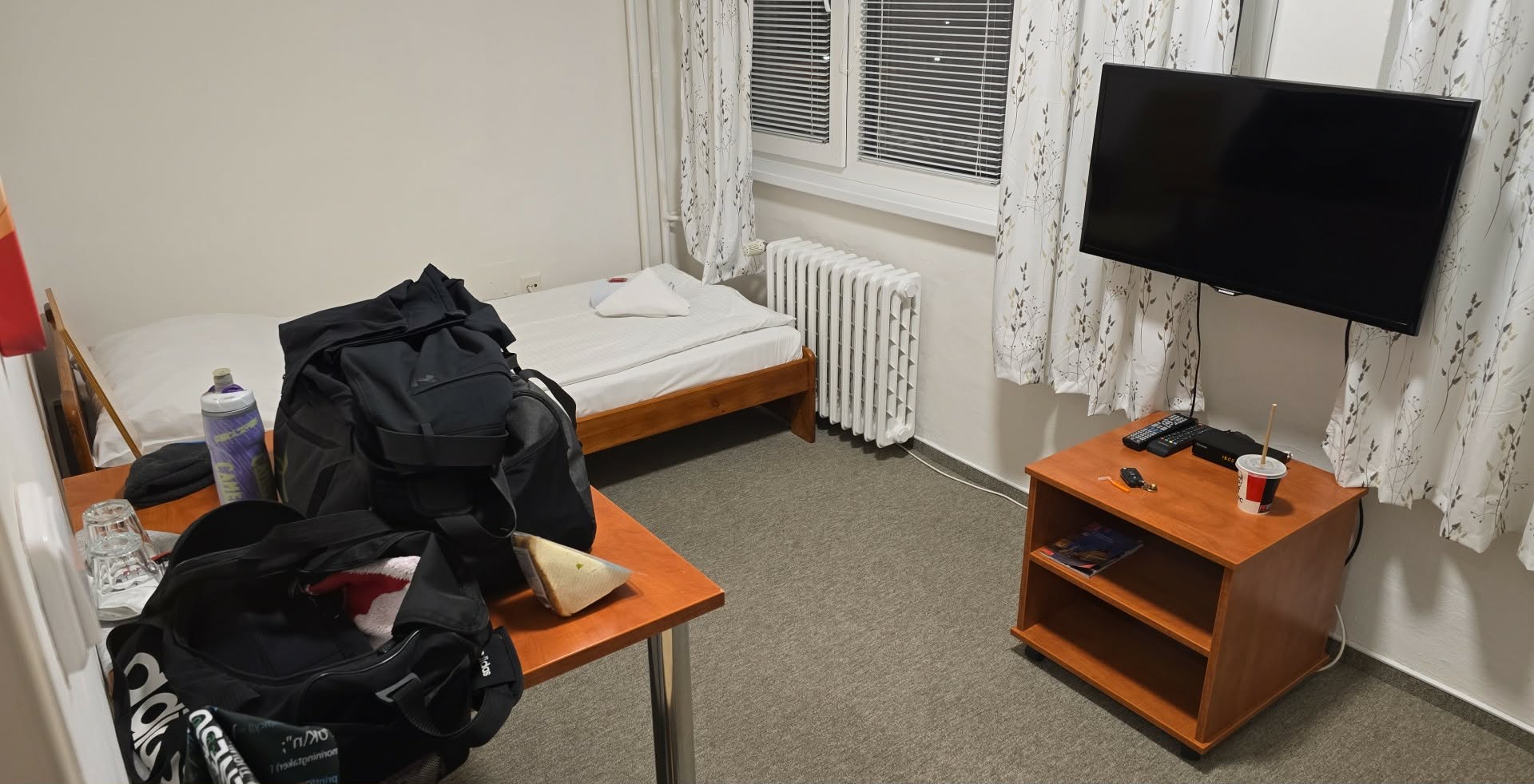 Best Hotel Garni foto 2