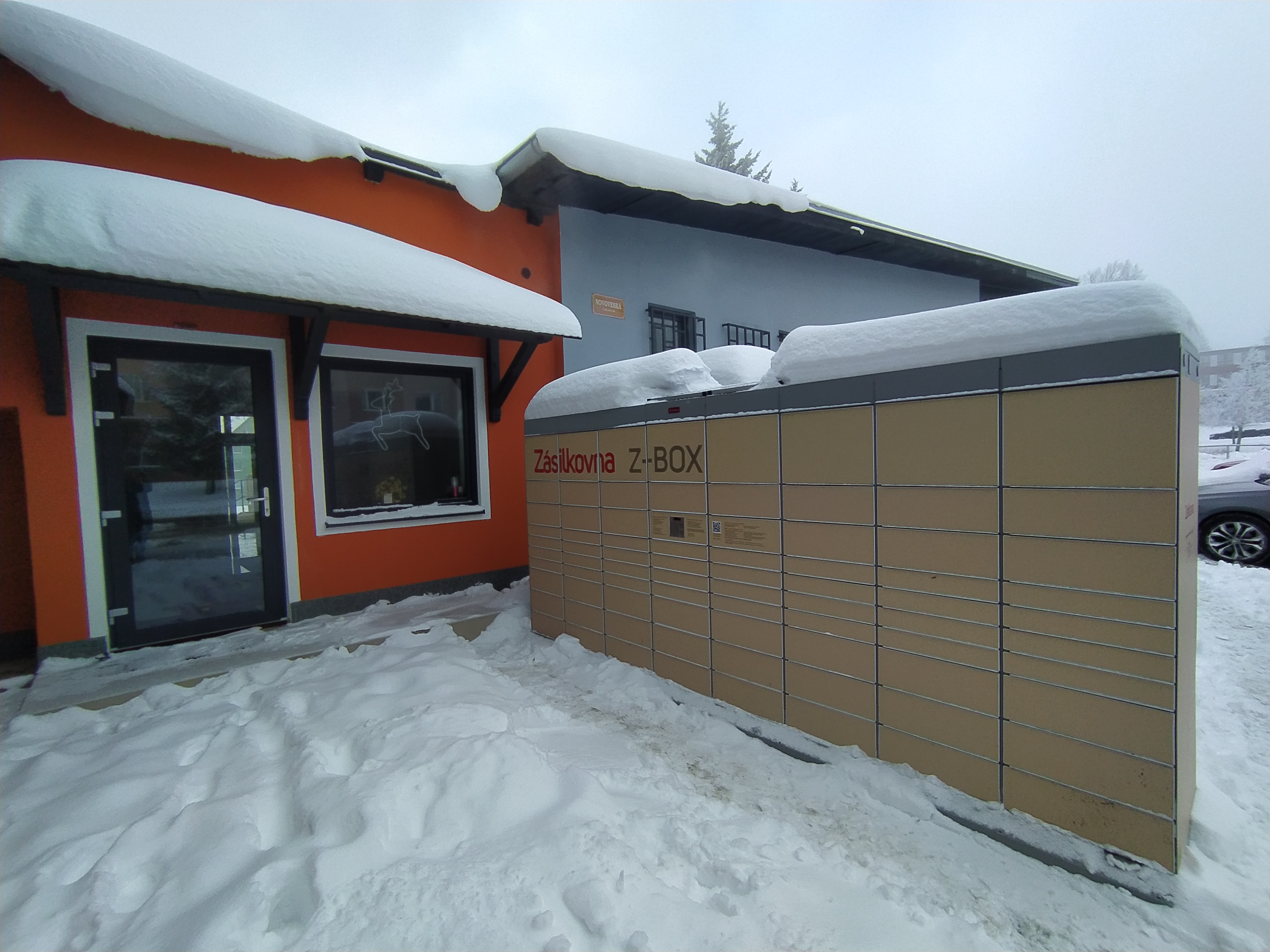 Z-BOX foto 2