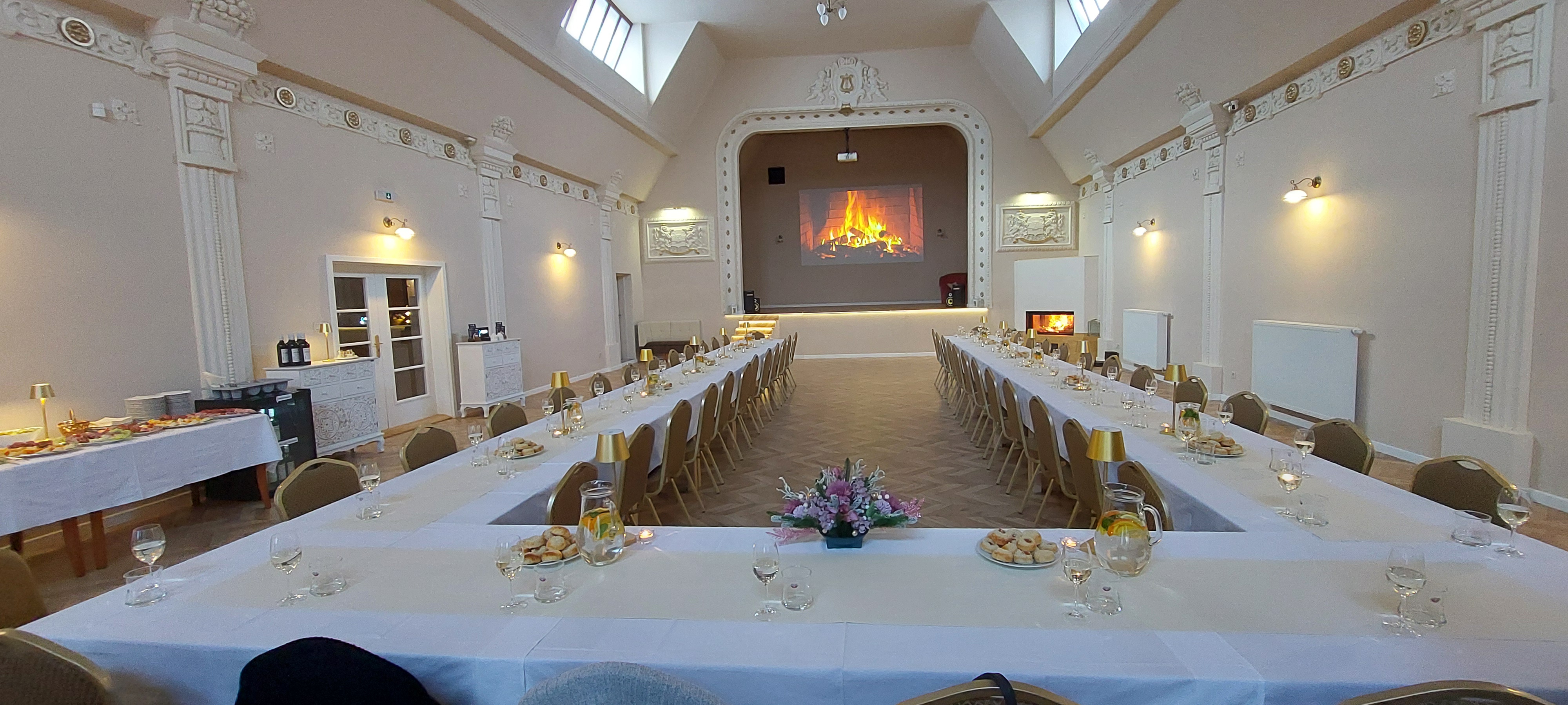 Restaurace U Třech kohoutů foto 1