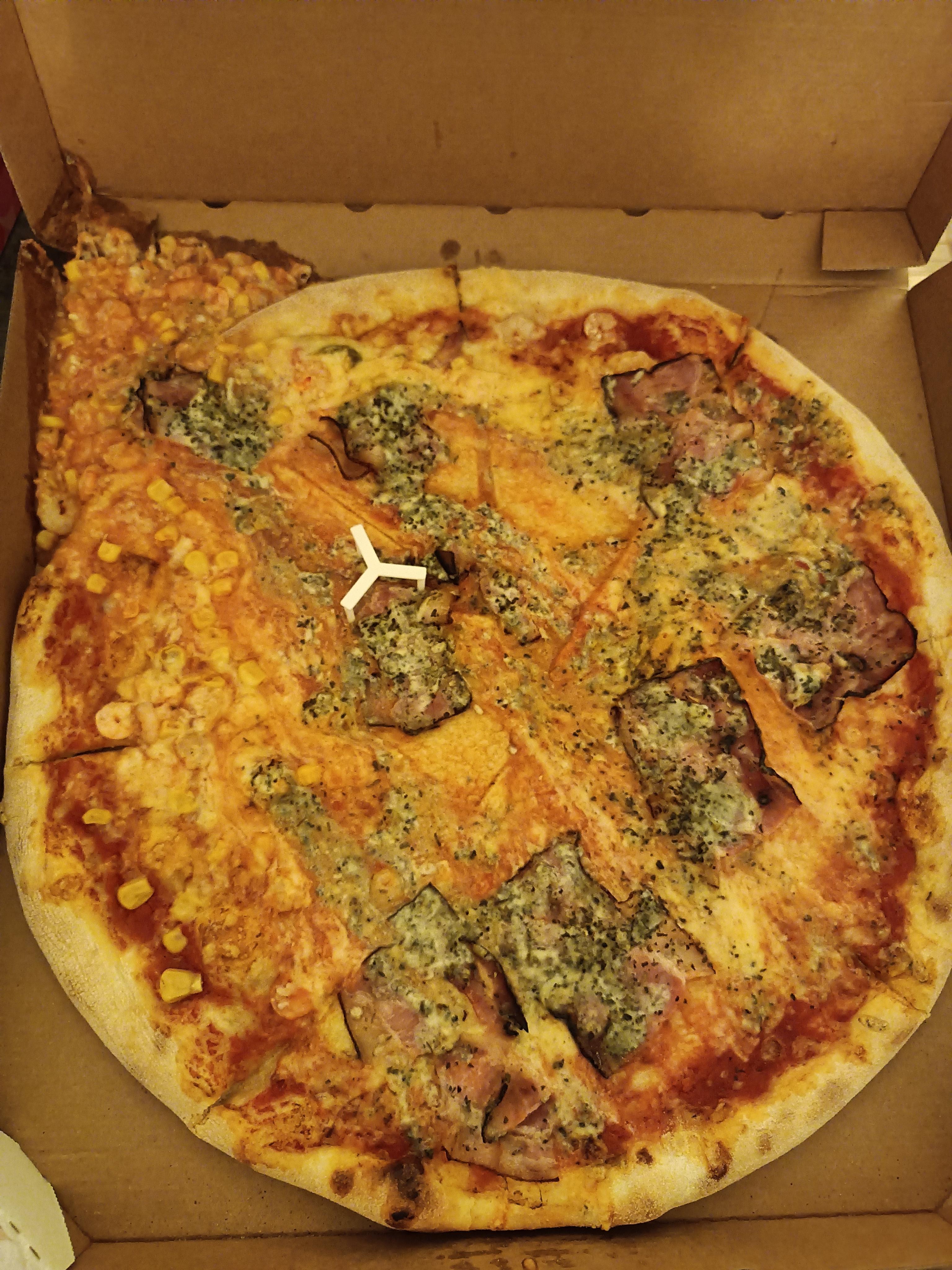 TURBO PIZZA foto 6