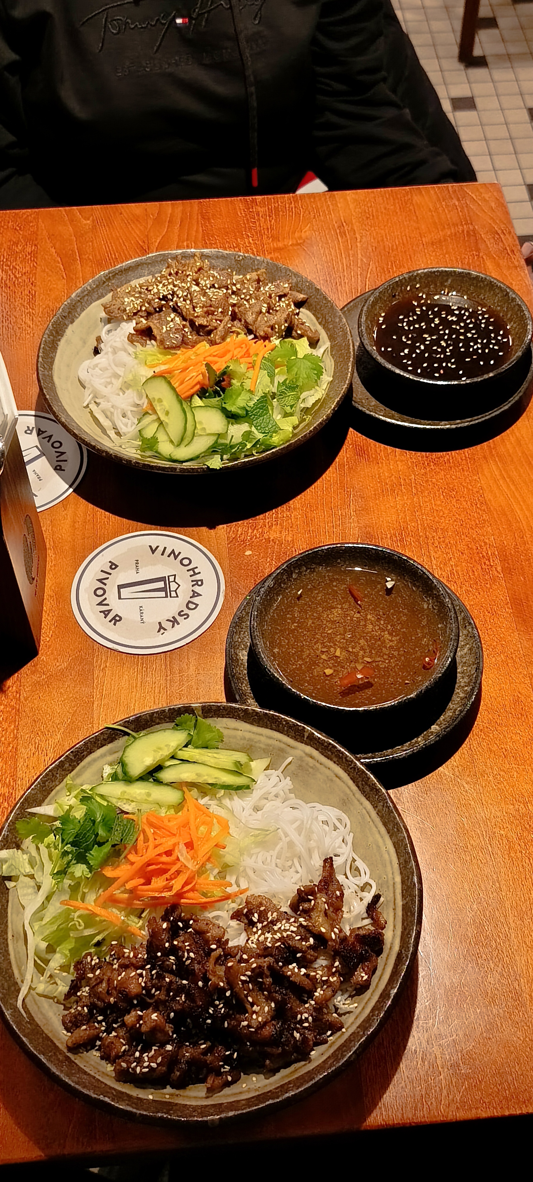 Bean House foto 3