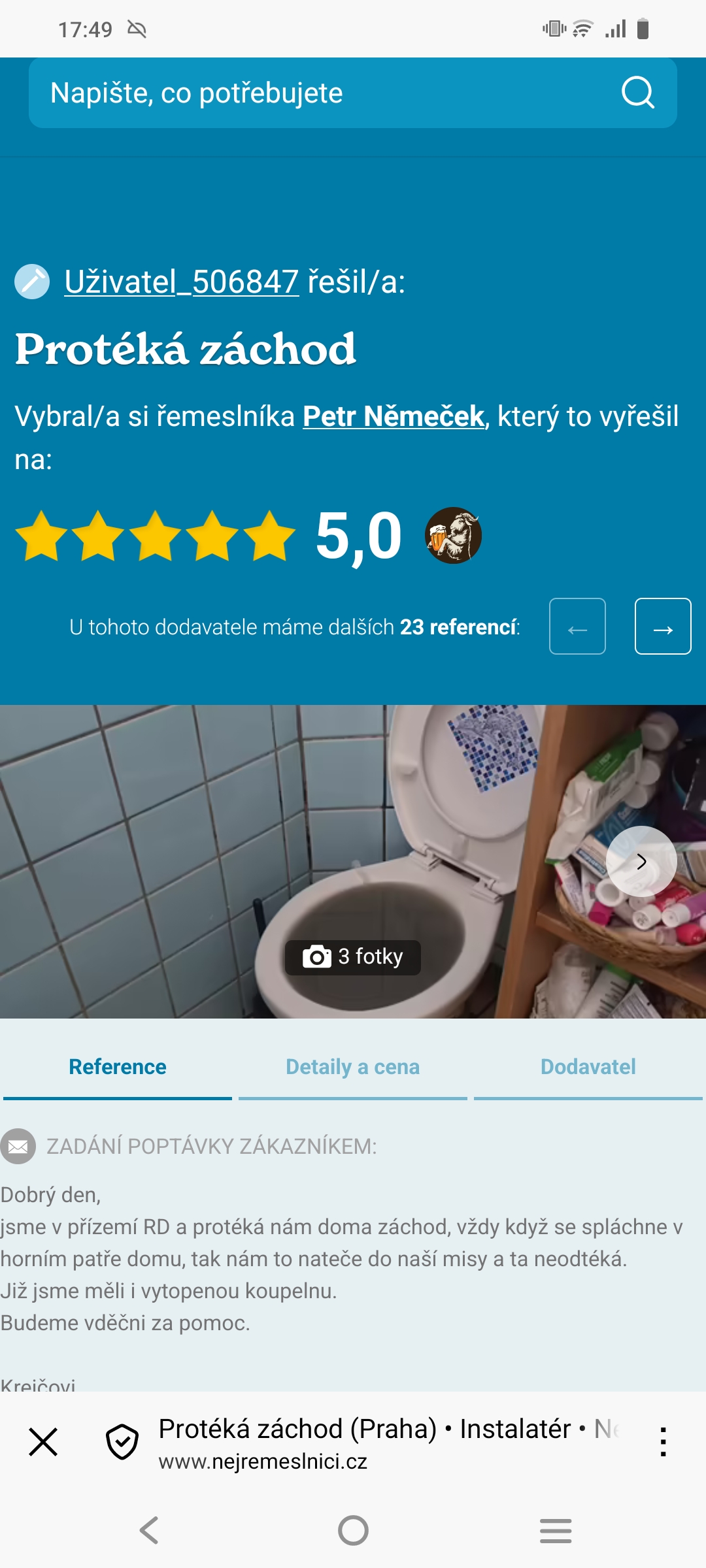 NejŘemeslníci.cz foto 3