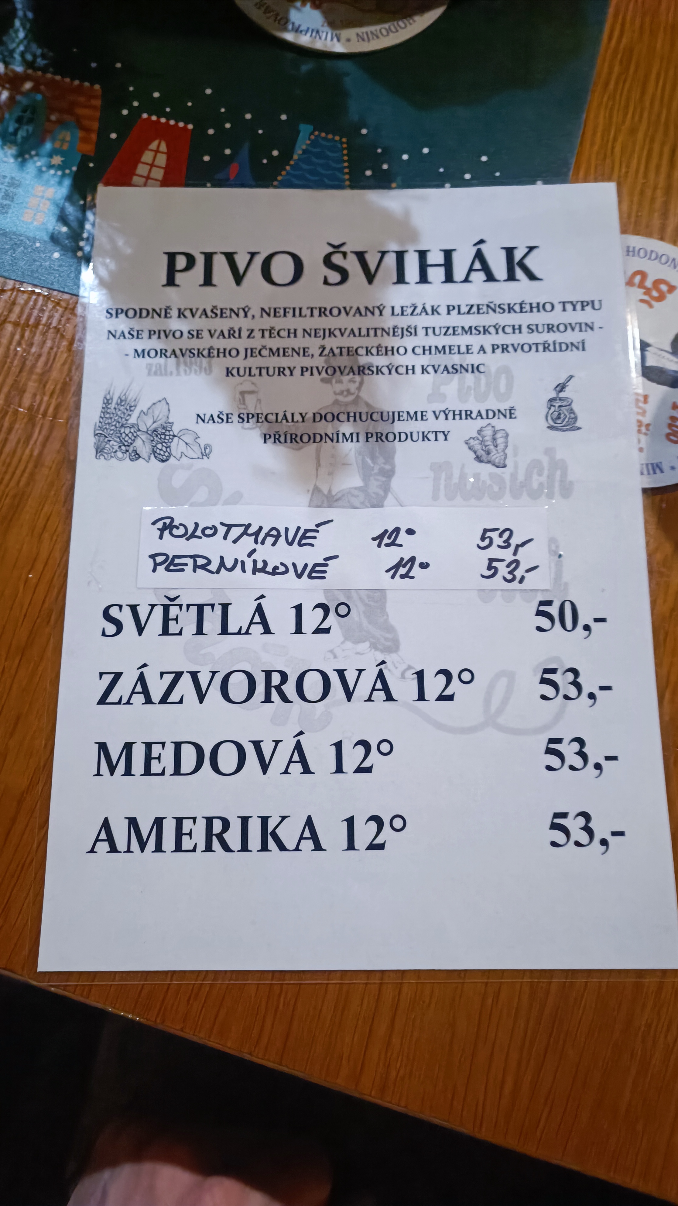 Minipivovar Kunc foto 5