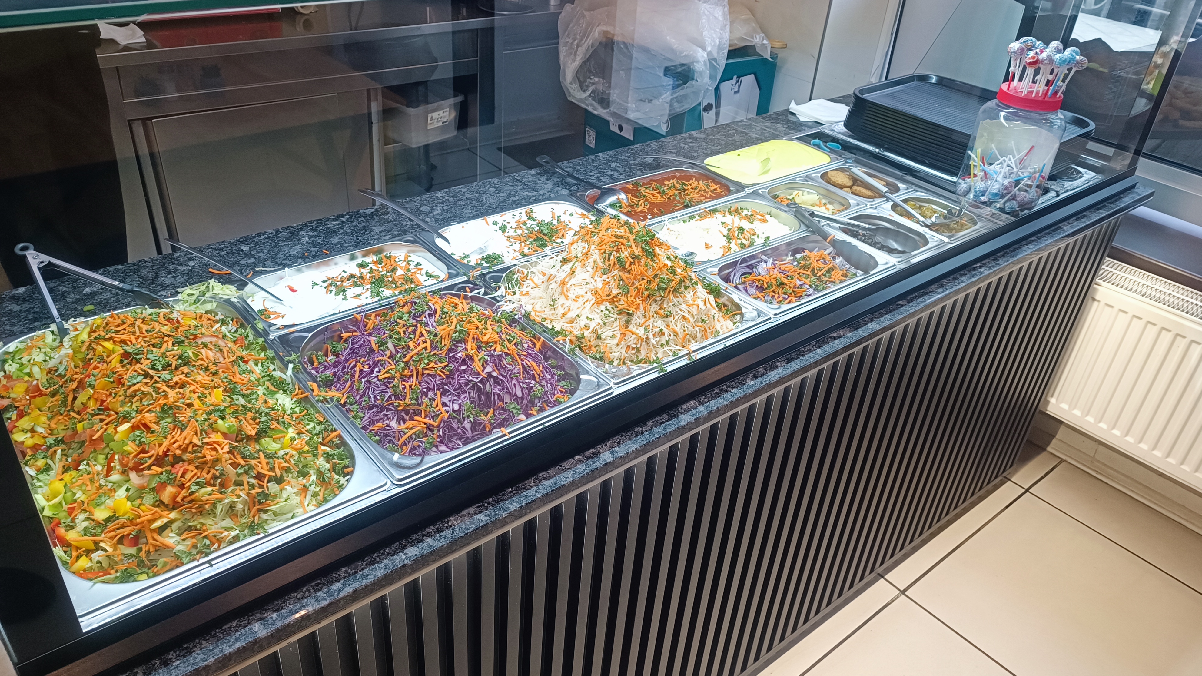 KEBAB YLLDRIT foto 6