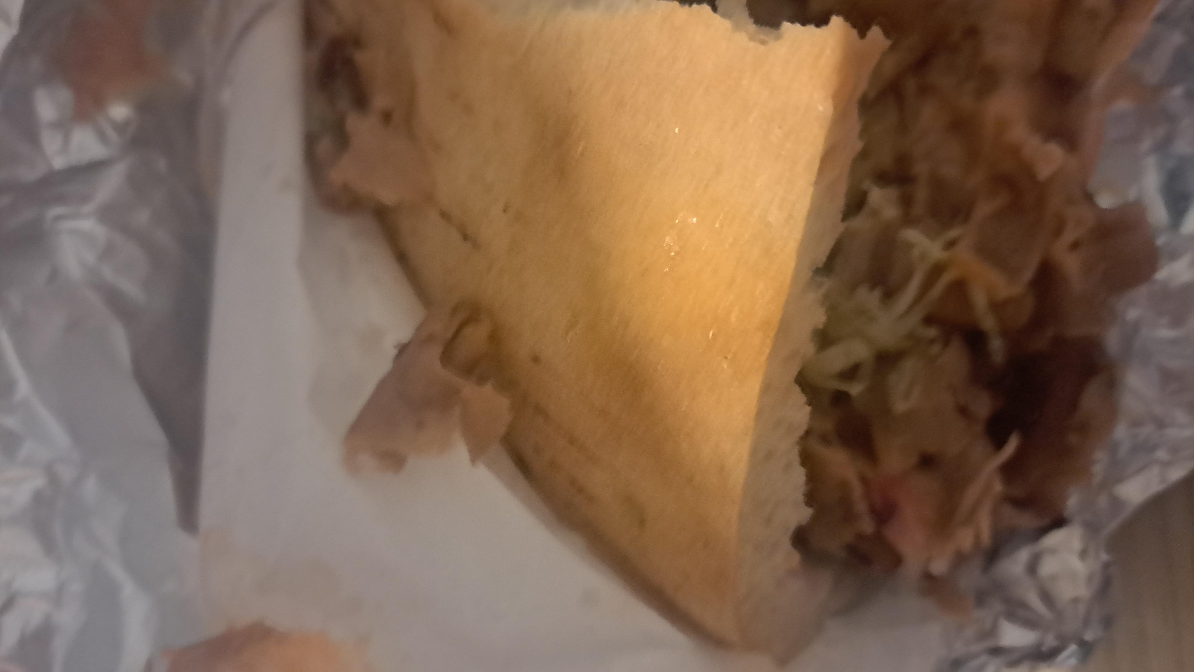 Riva Kebab haus foto 1
