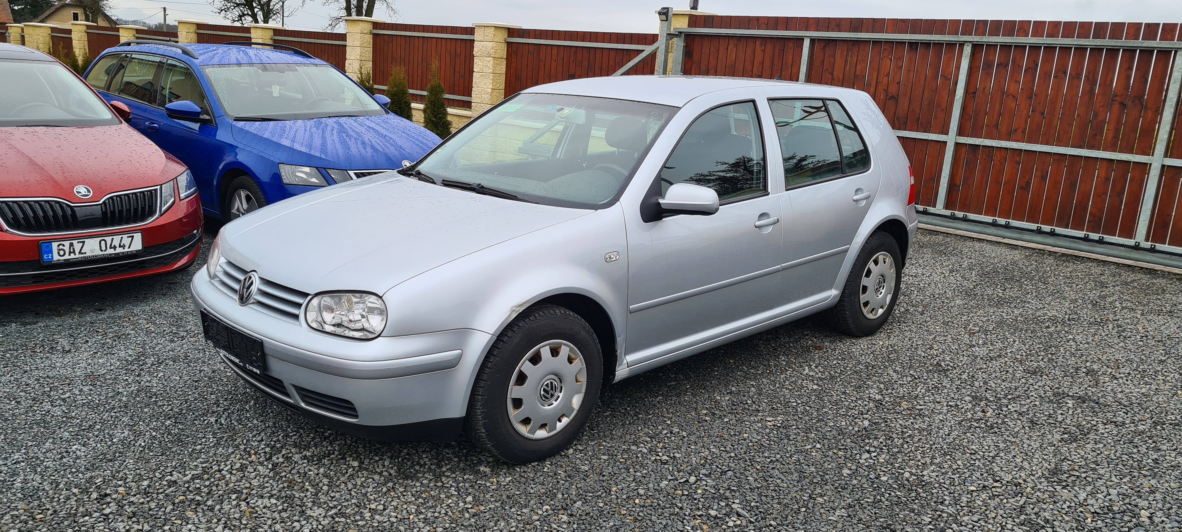Auto Lorenc foto 5
