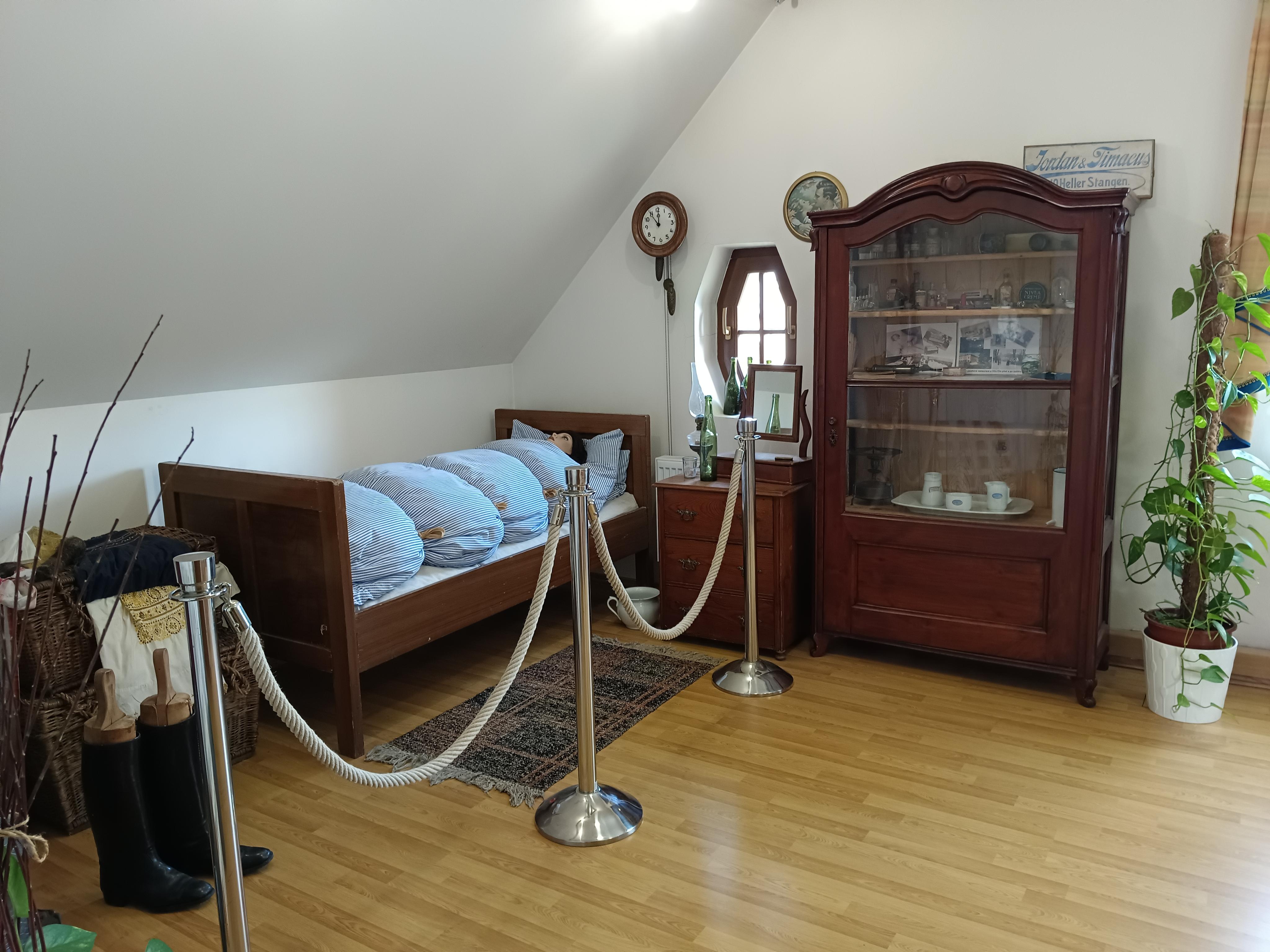 Muzeum Johanna Schrotha foto 4