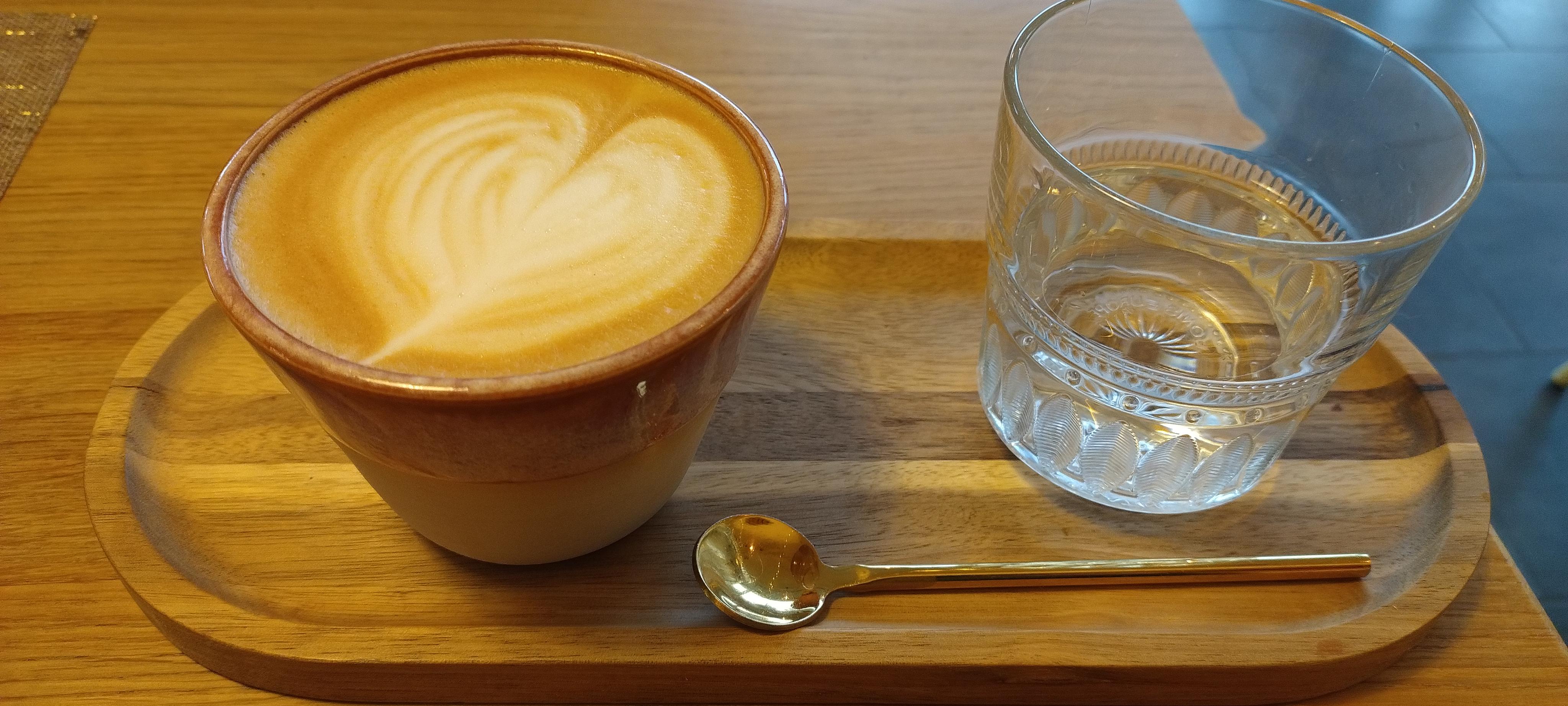 Chochino Koloniál Kafe foto 2