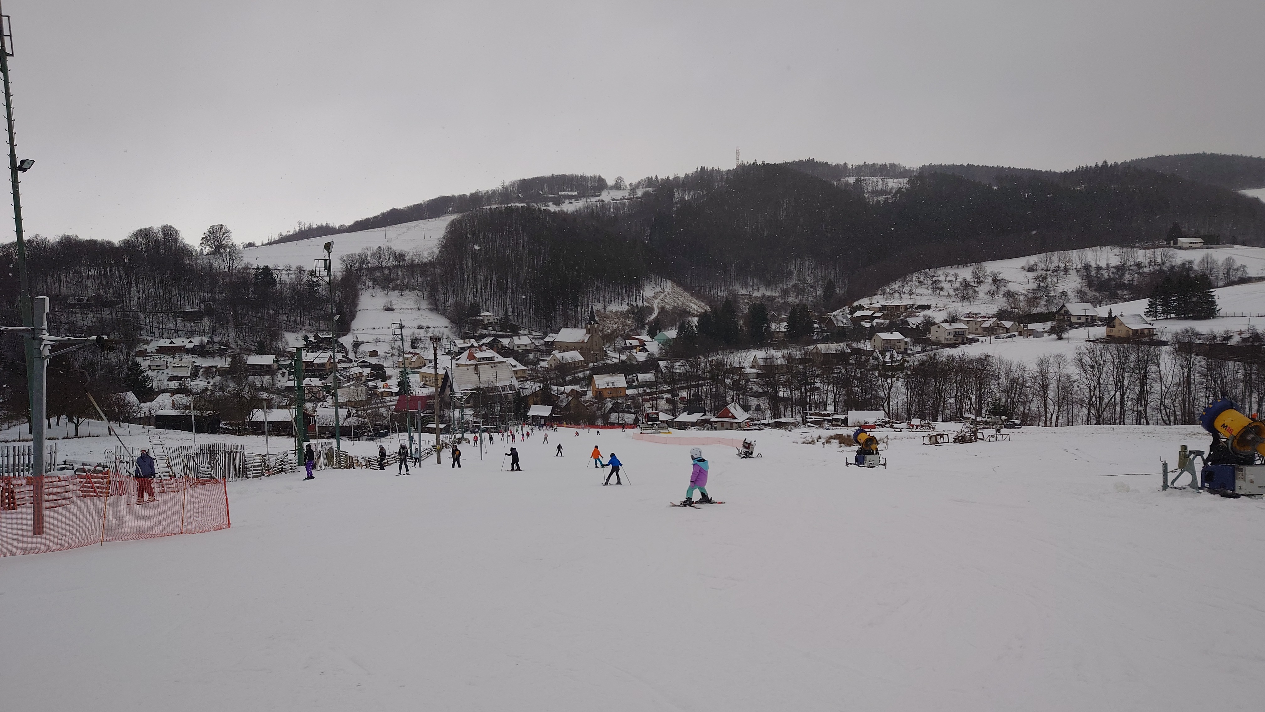 RUSAVA SKI, s.r.o. foto 4