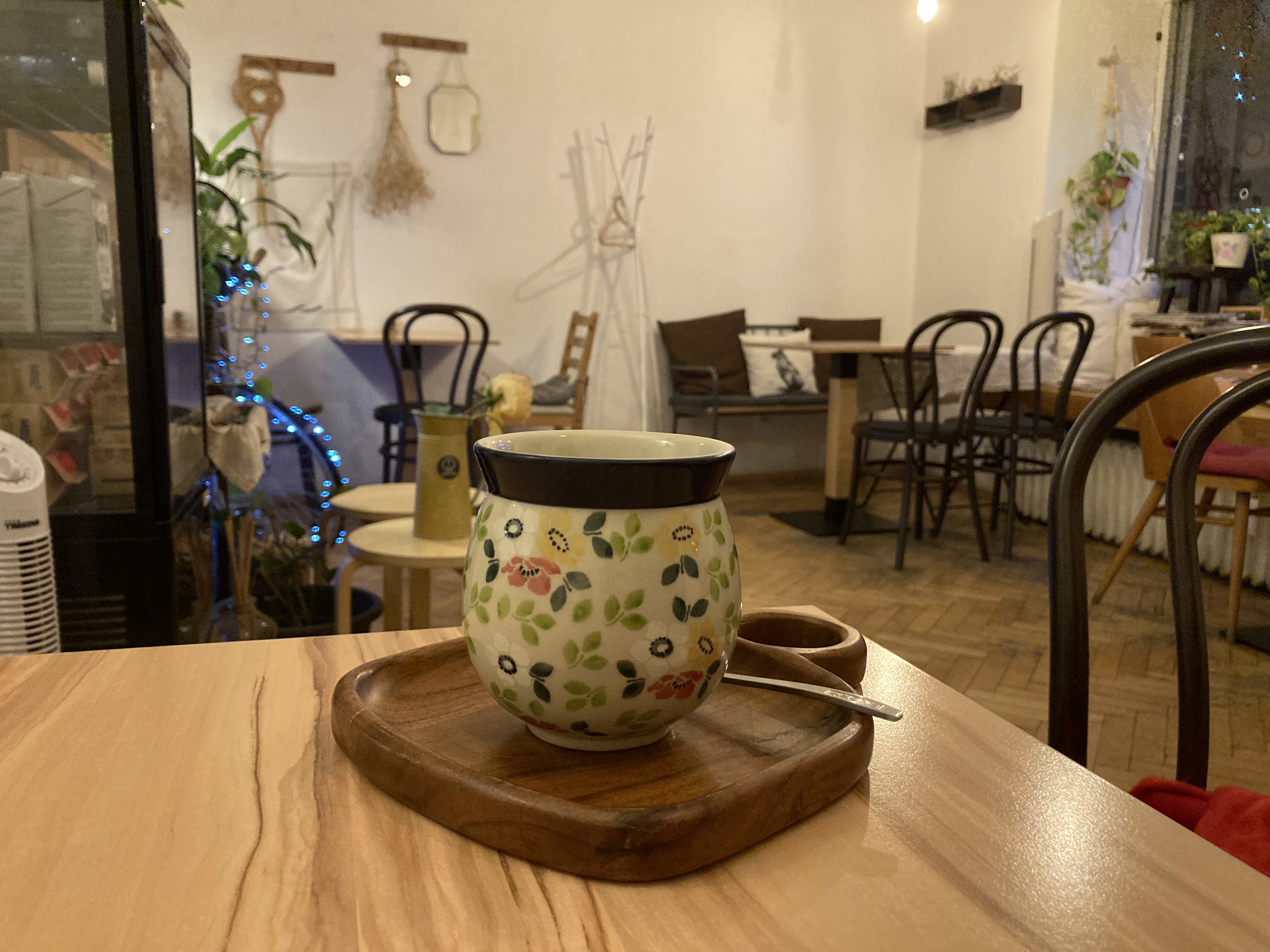 cafe susu foto 3