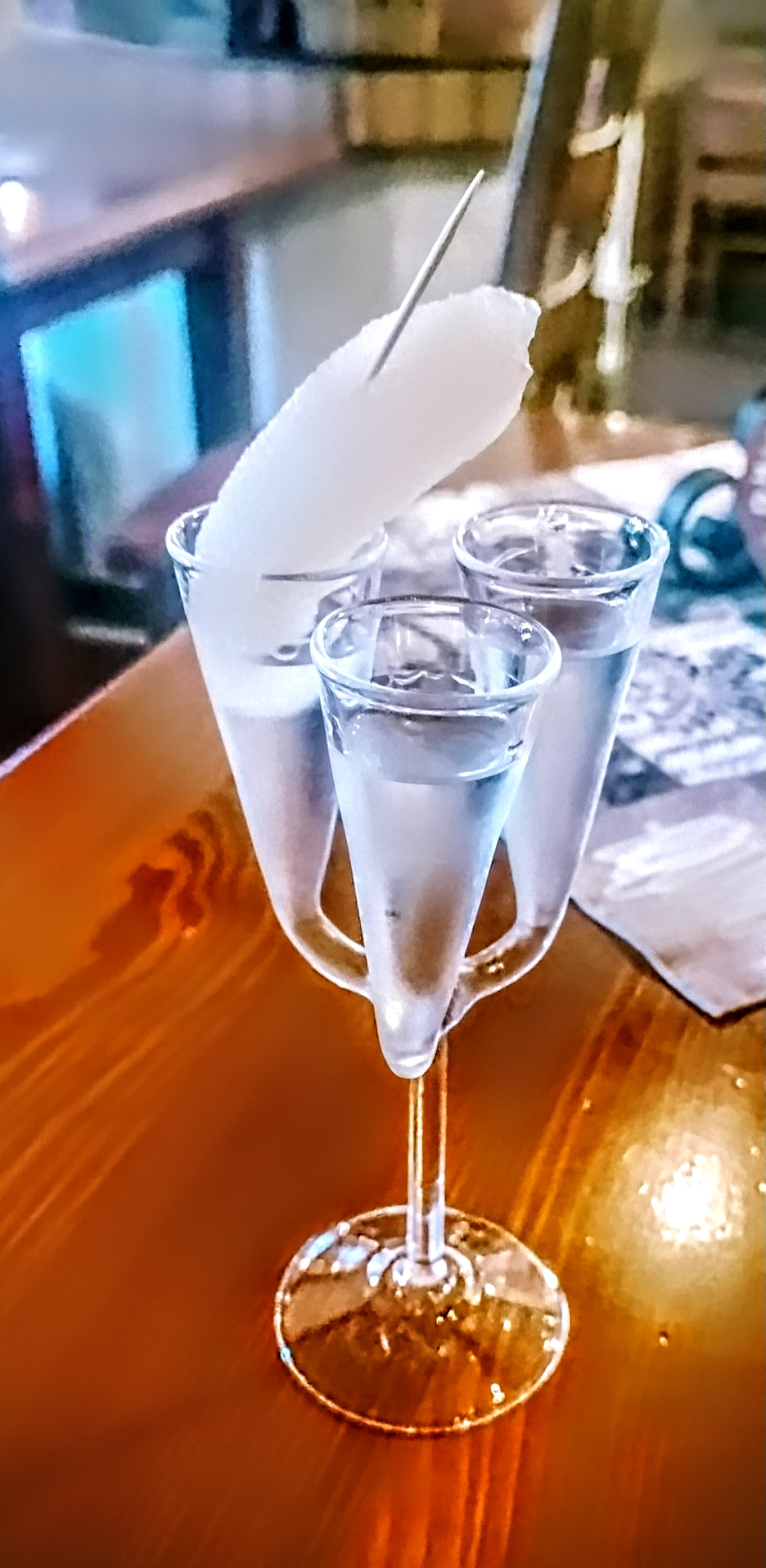 Grill restaurant U horkých kamenů foto 6