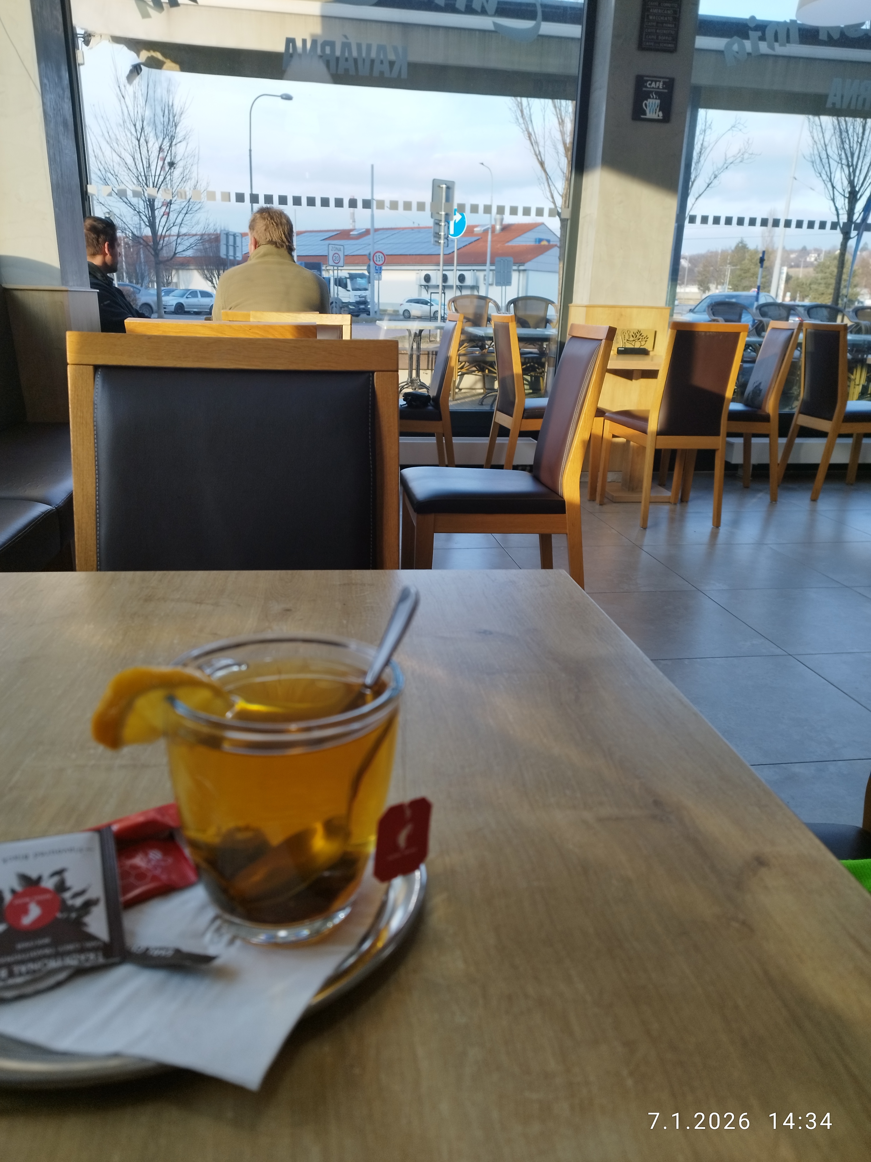Caffe Casa Mia foto 2