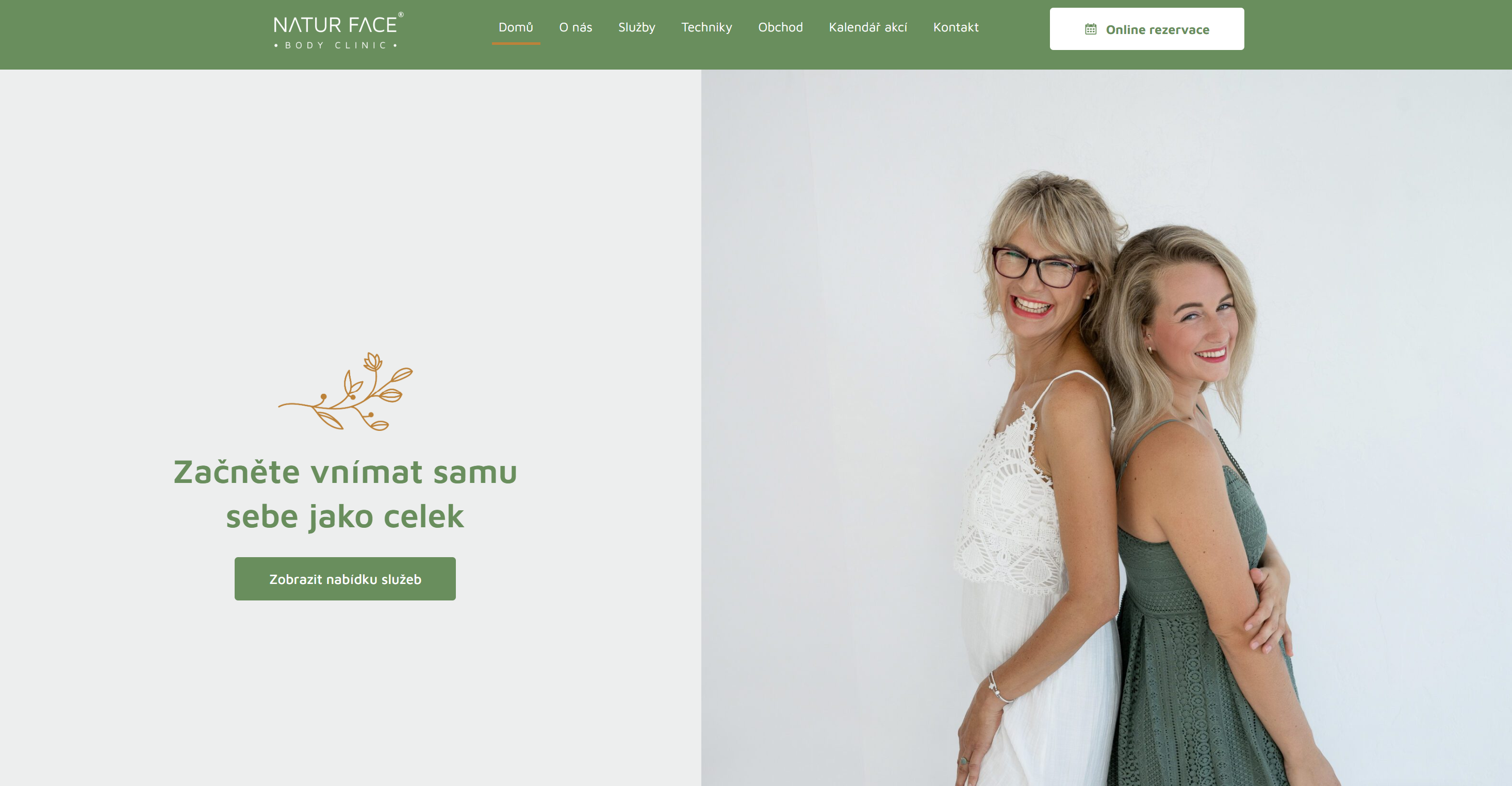NATUR FACE Body Clinic, s.r.o. foto 2