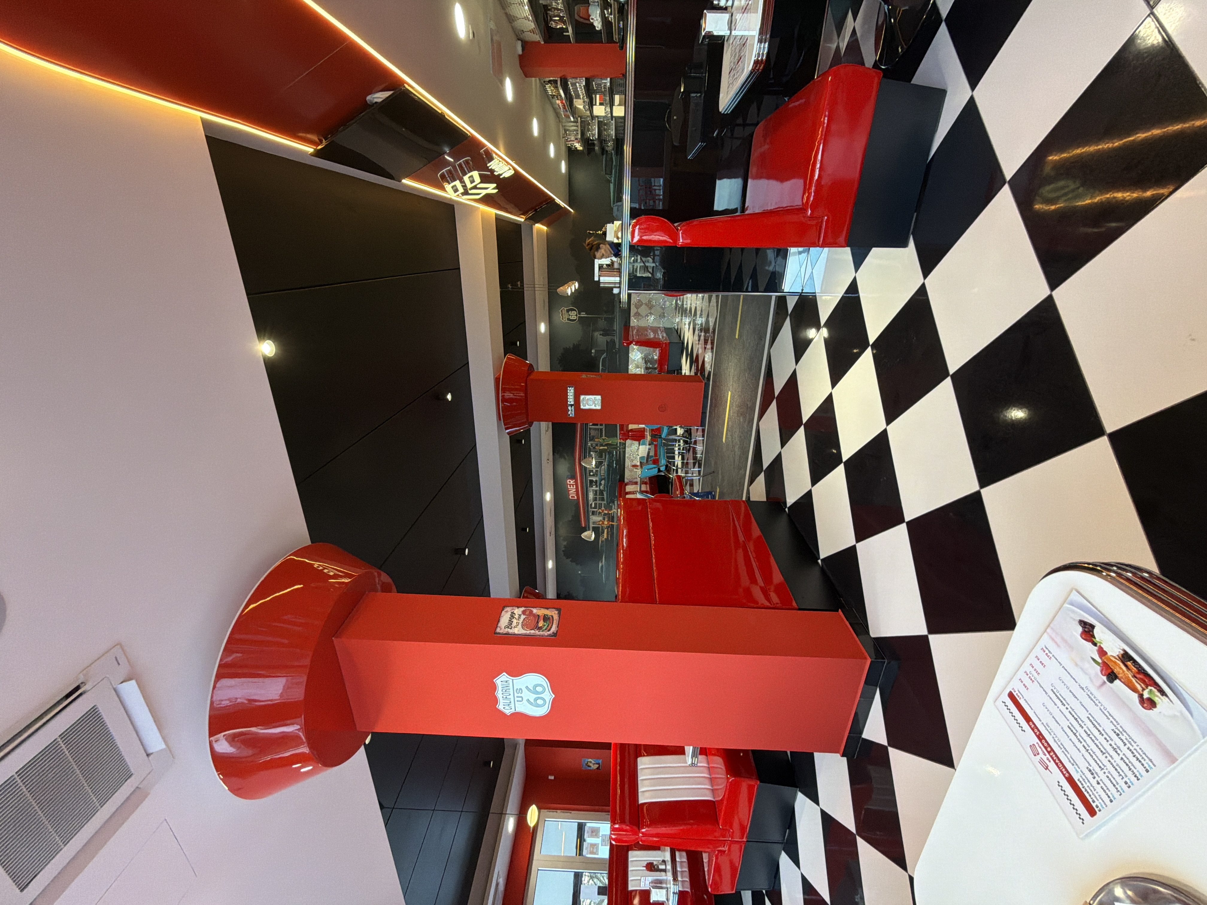 EB diners foto 6