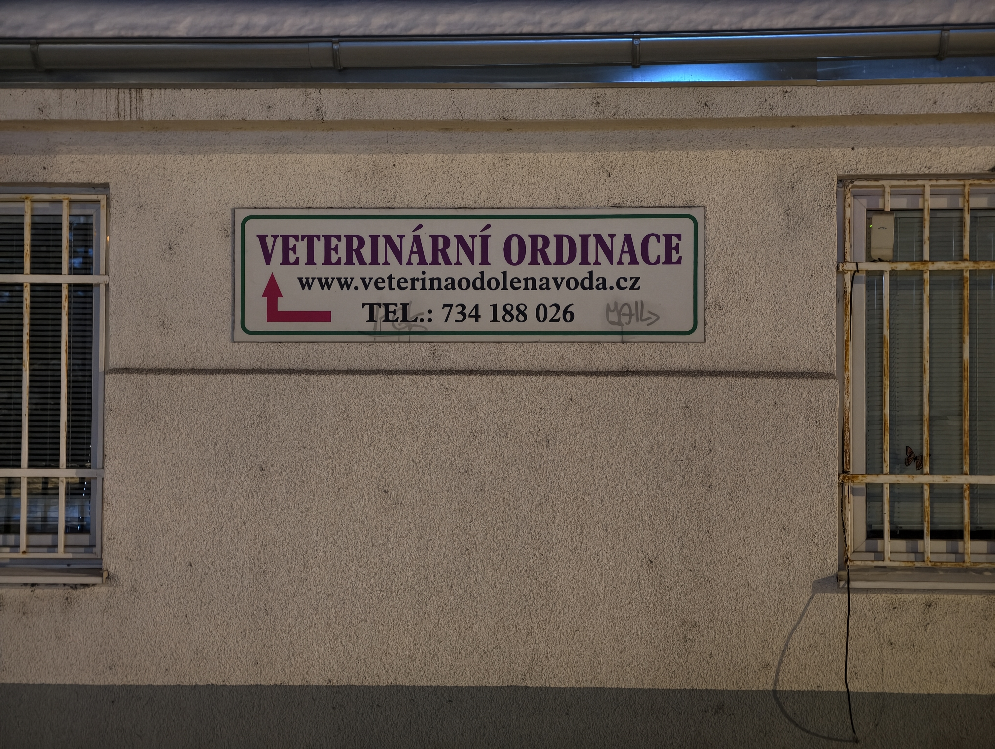 Veterina Odolena Voda foto 4