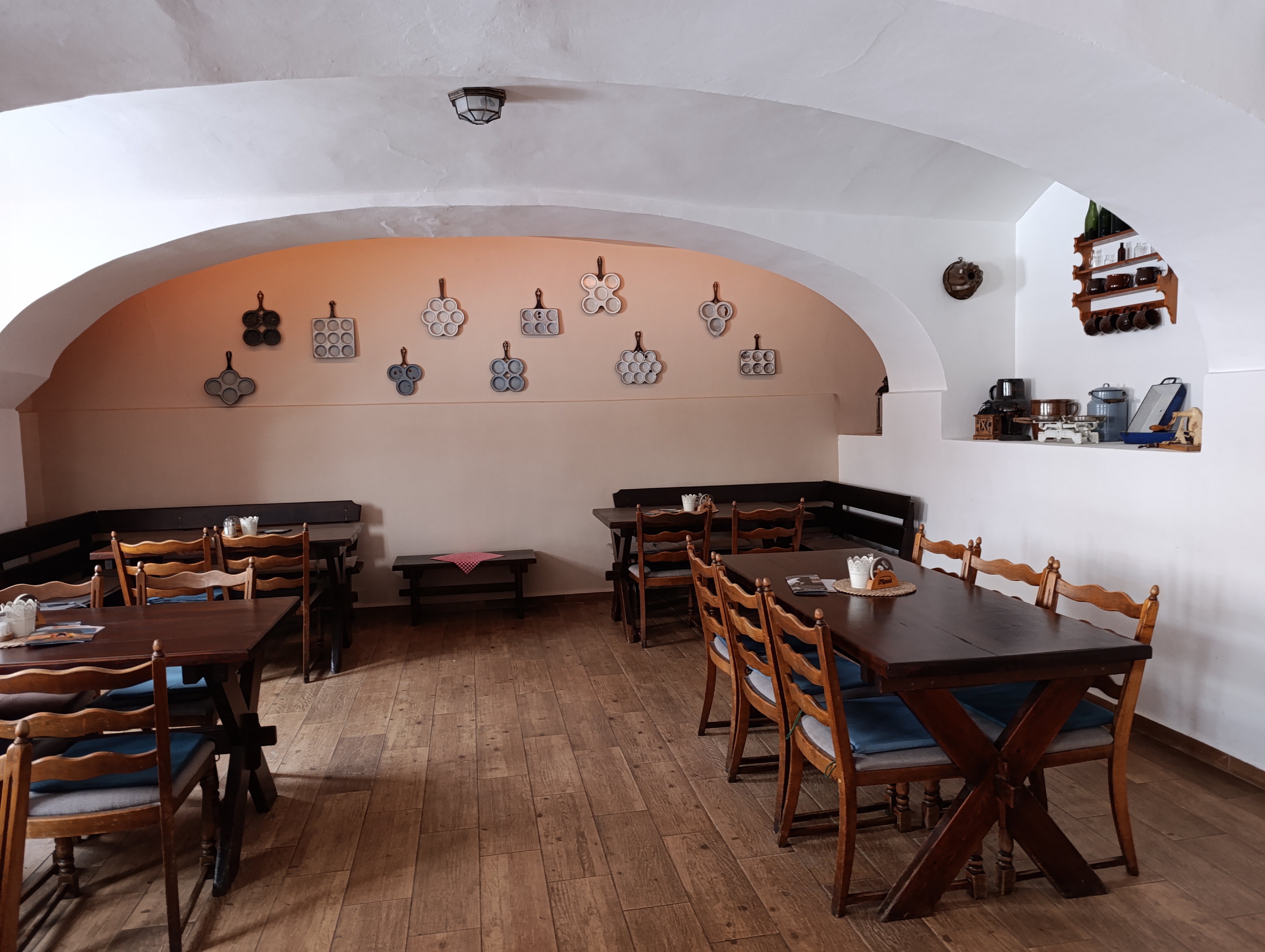 Restaurace V Podzámčí foto 6