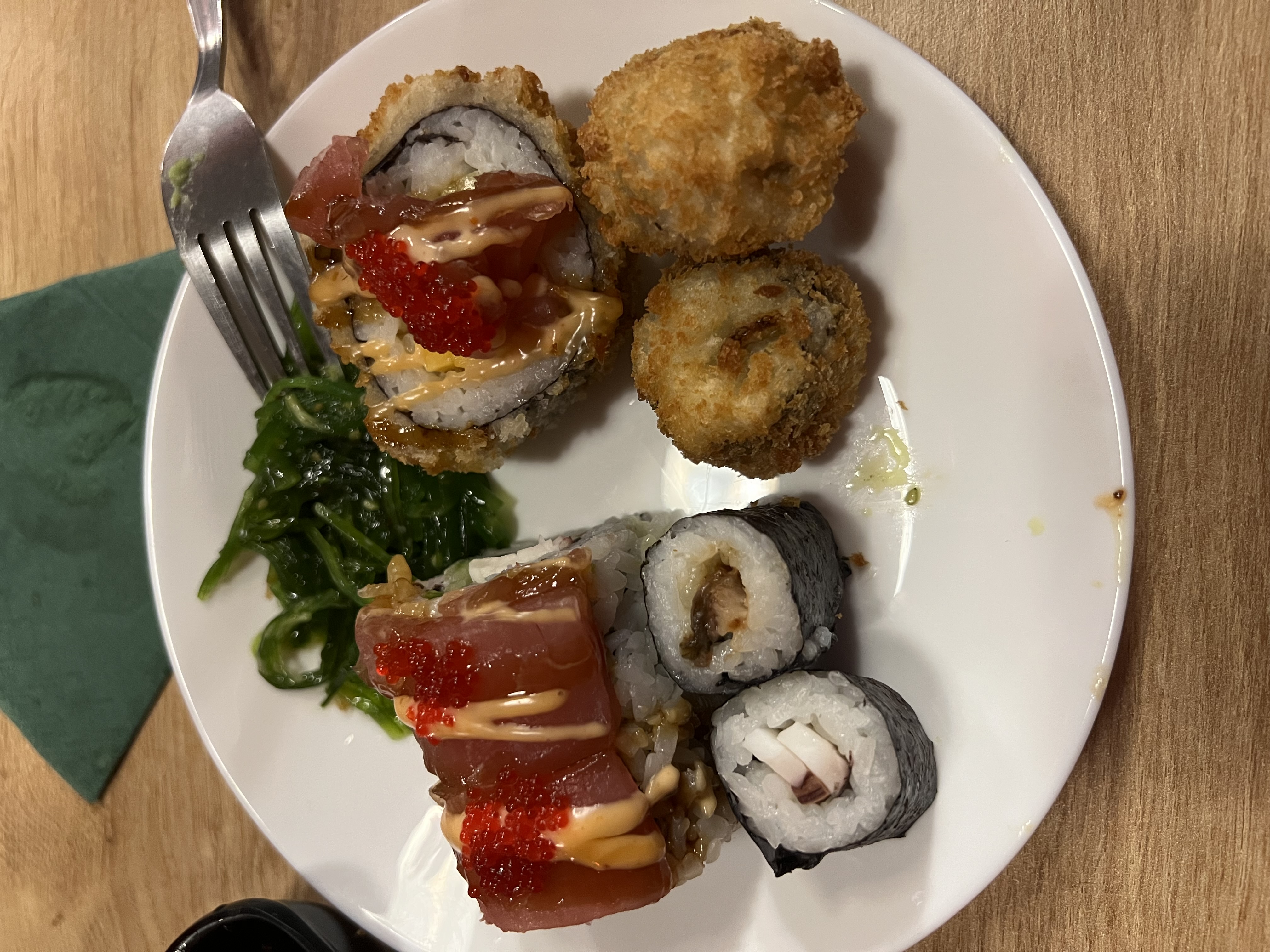 Sushi Bar foto 3