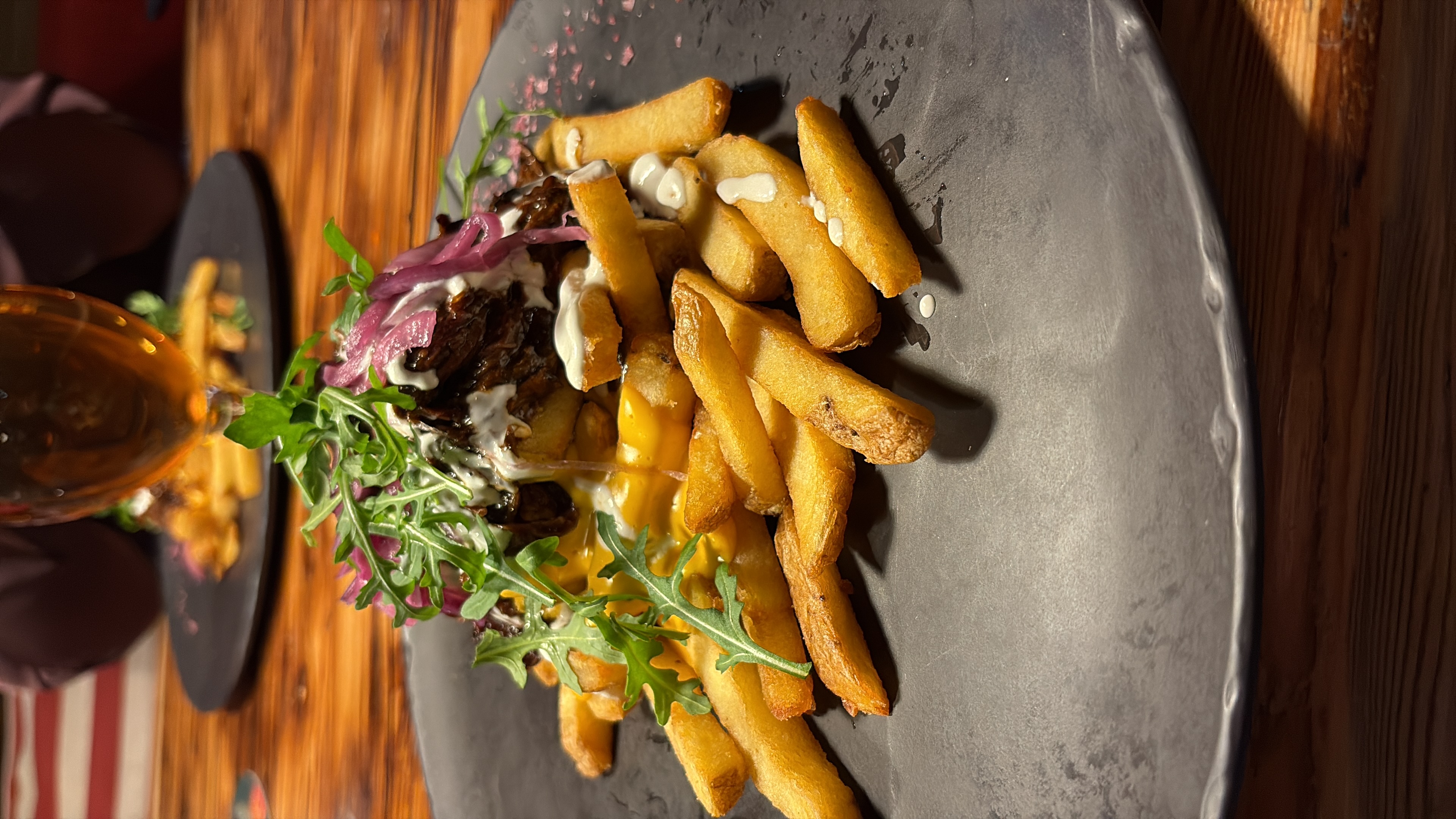 Buffalo American Steakhouse foto 5