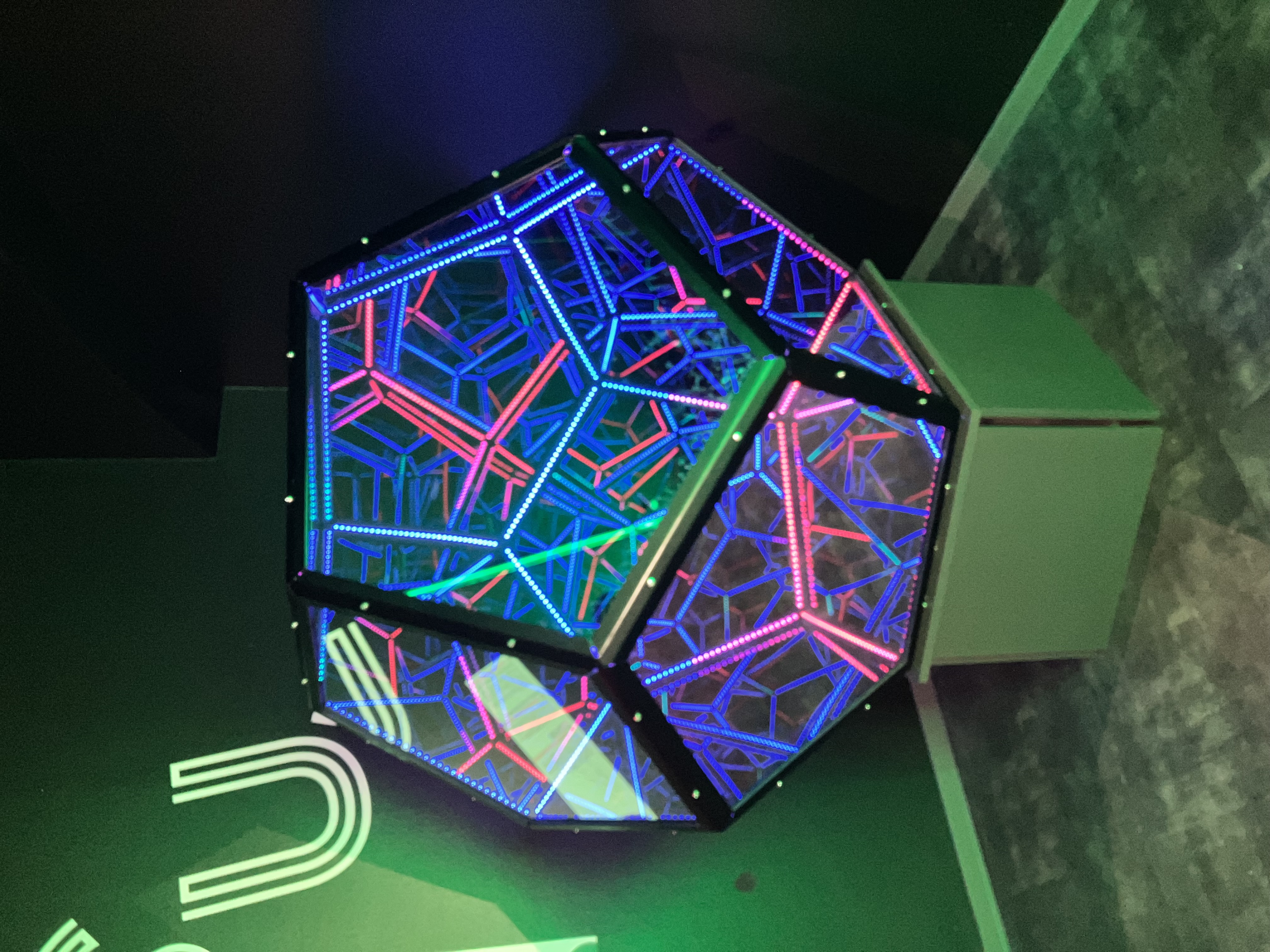 Absurdia - Muzeum iluzí foto 5